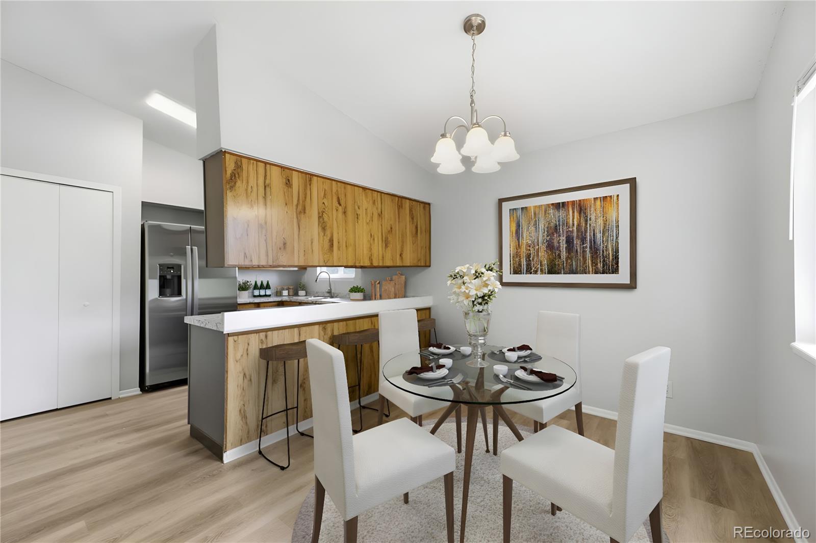 MLS Image #3 for 1881  chapel hills drive,colorado springs, Colorado