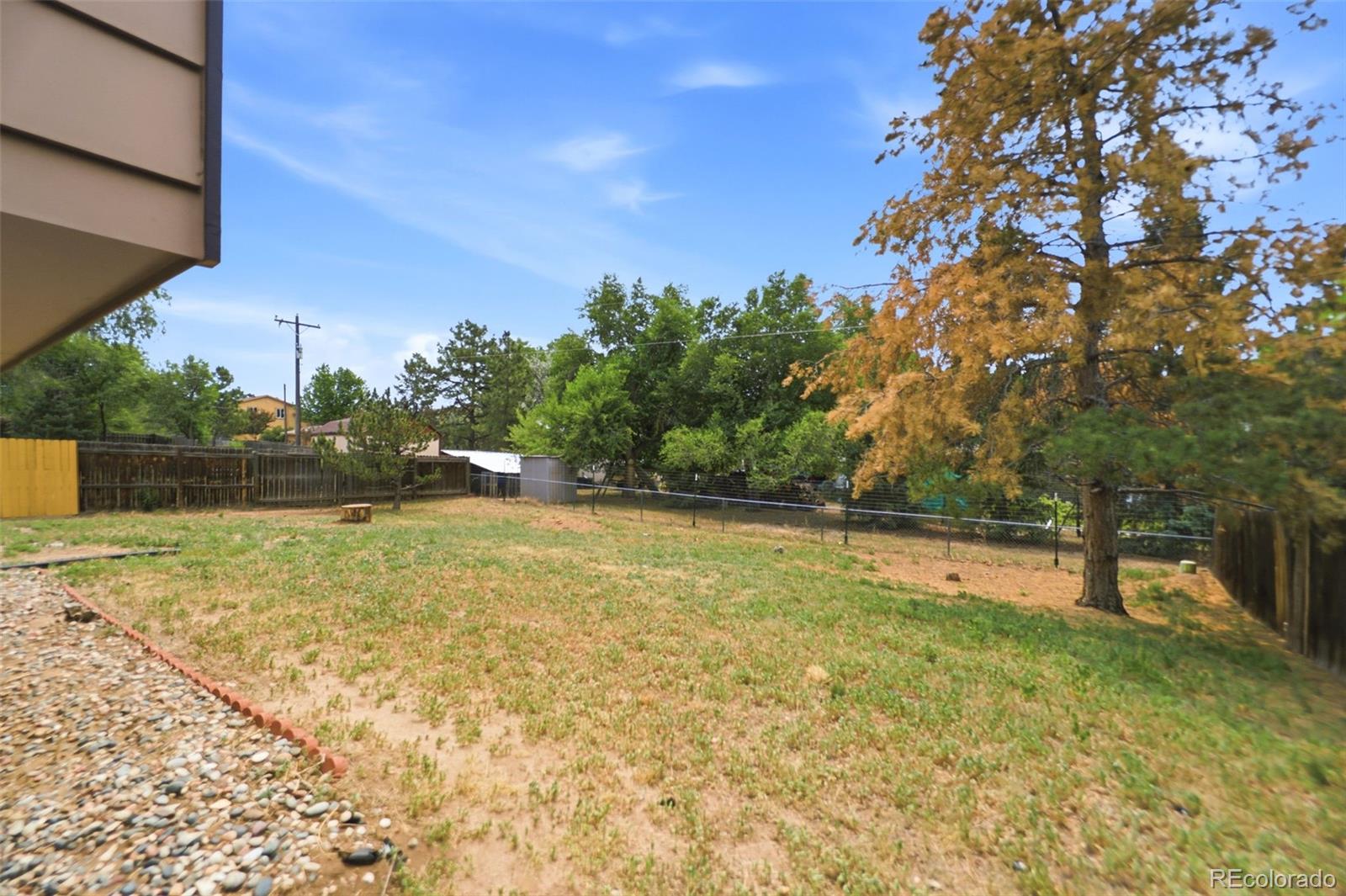 MLS Image #41 for 1881  chapel hills drive,colorado springs, Colorado