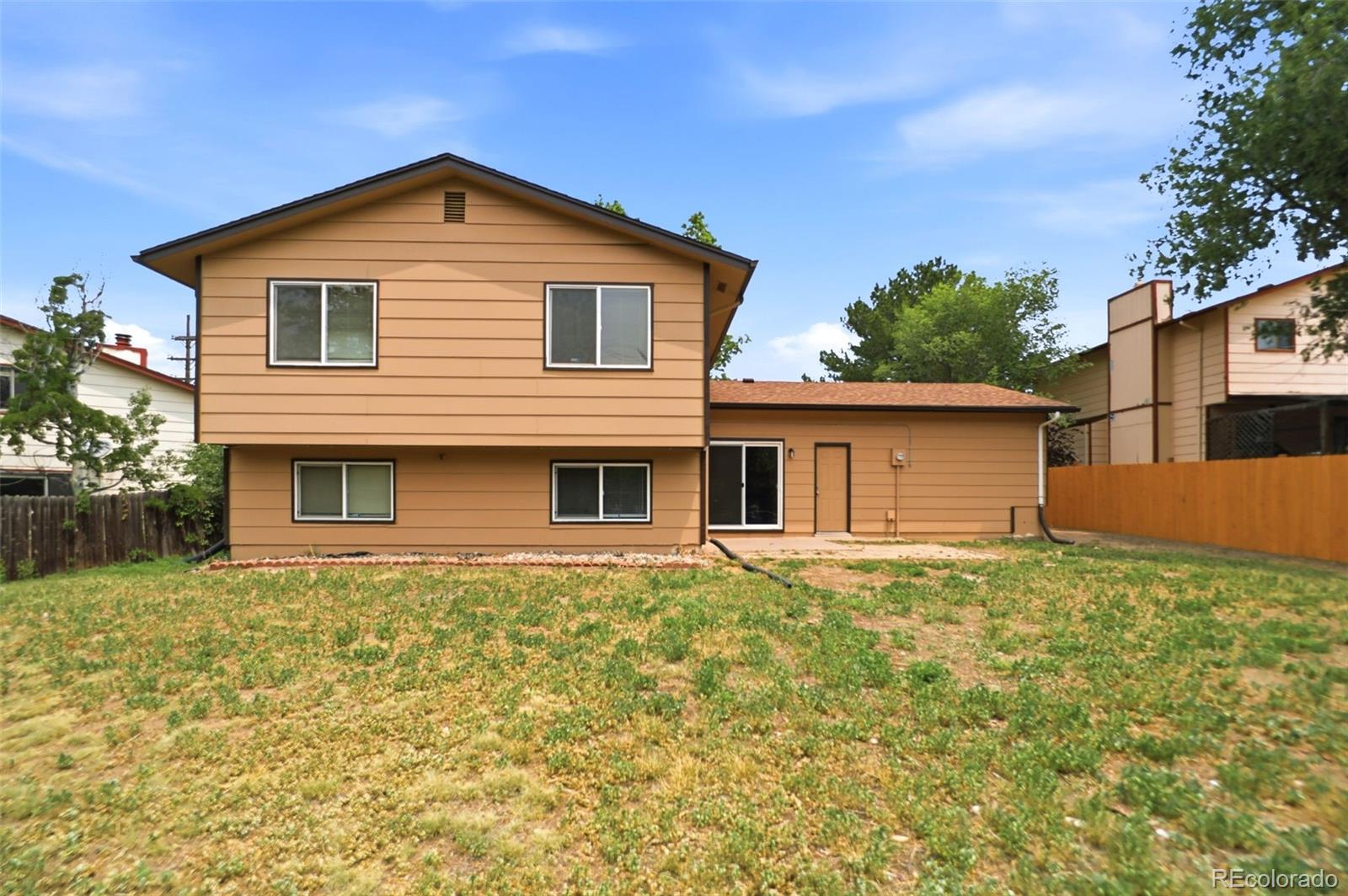 MLS Image #43 for 1881  chapel hills drive,colorado springs, Colorado