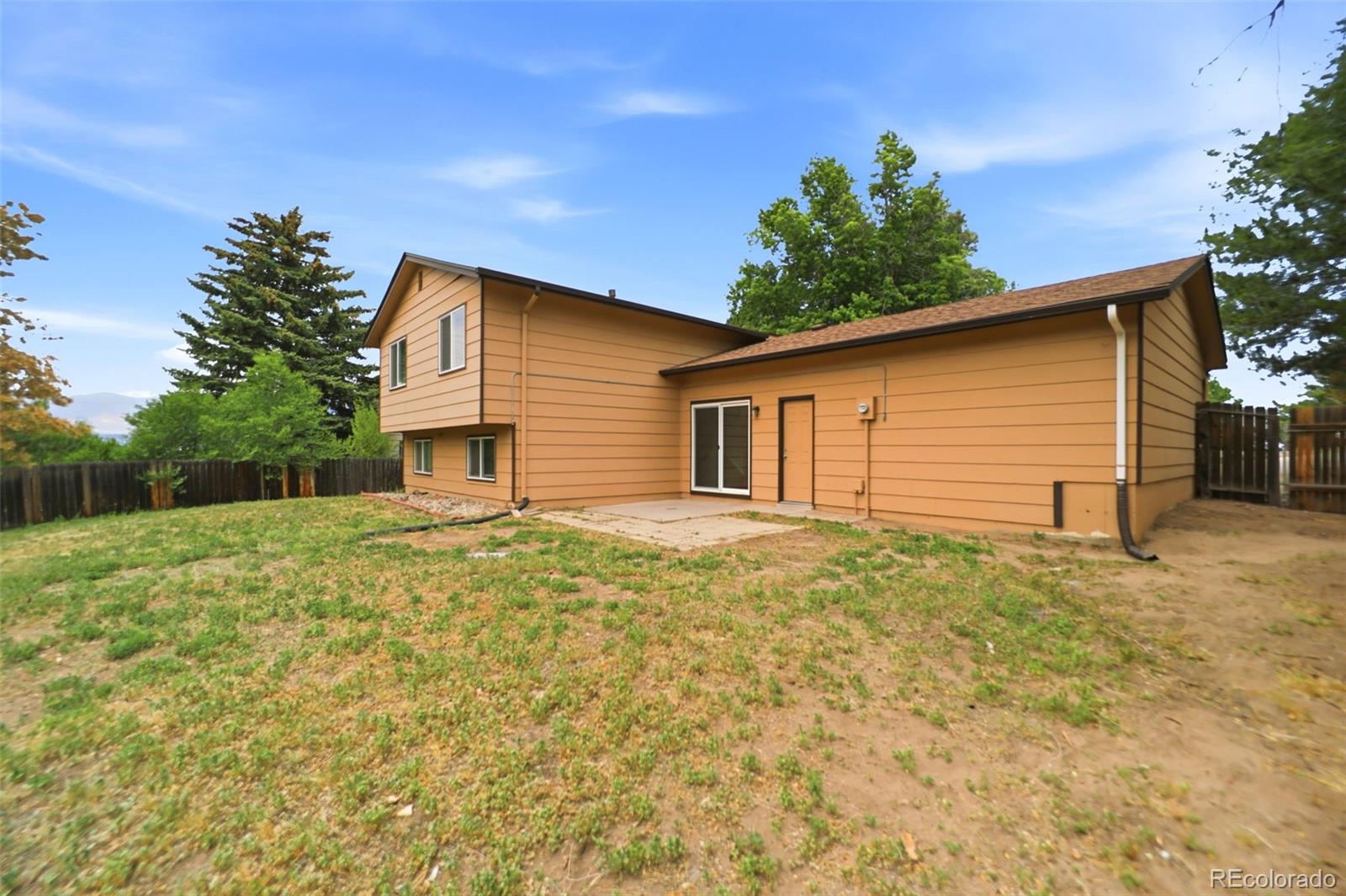 MLS Image #44 for 1881  chapel hills drive,colorado springs, Colorado