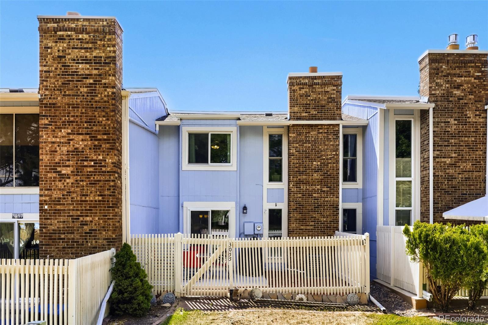 MLS Image #1 for 3055 s macon circle ,aurora, Colorado