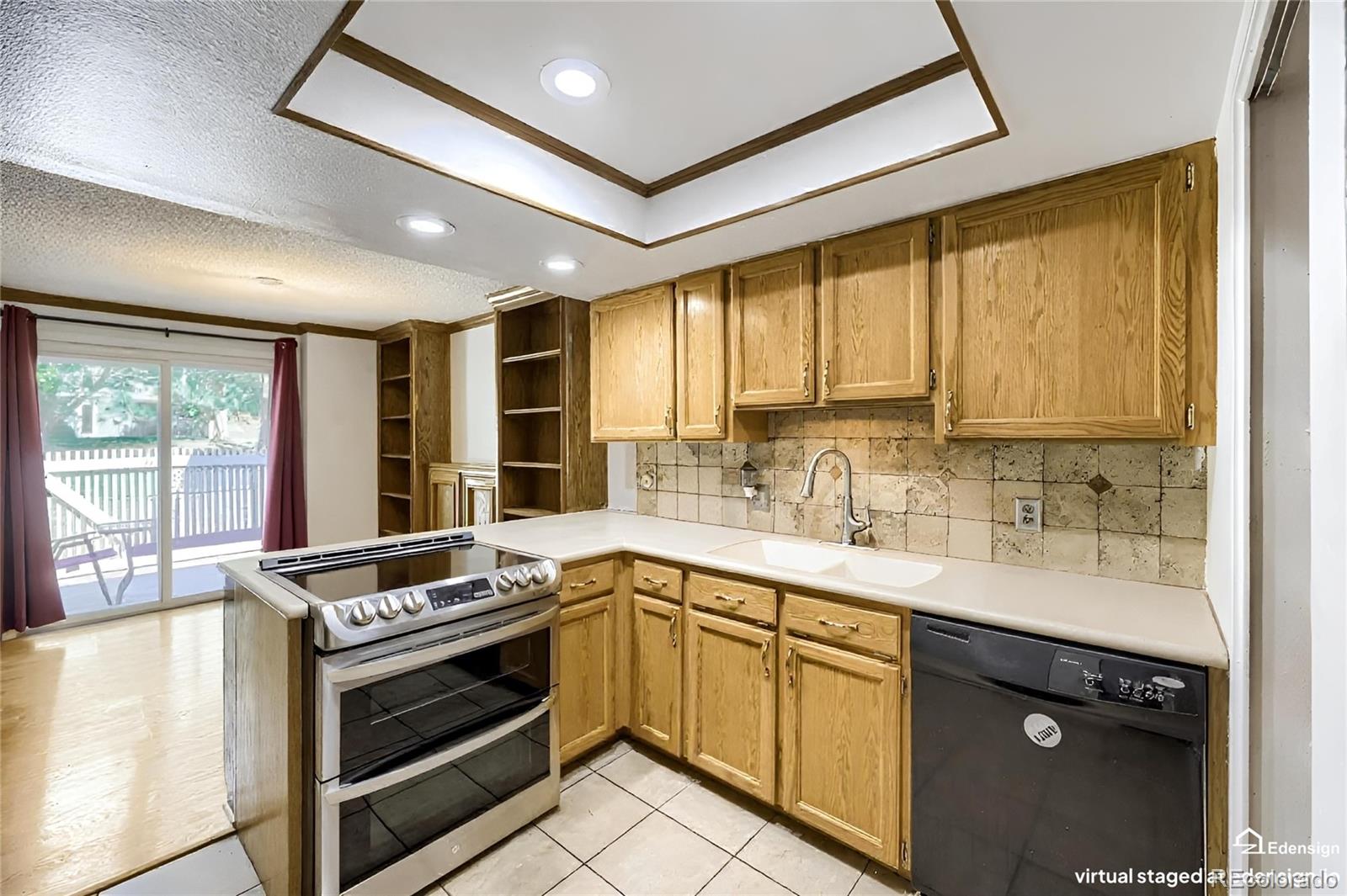 MLS Image #9 for 3055 s macon circle ,aurora, Colorado
