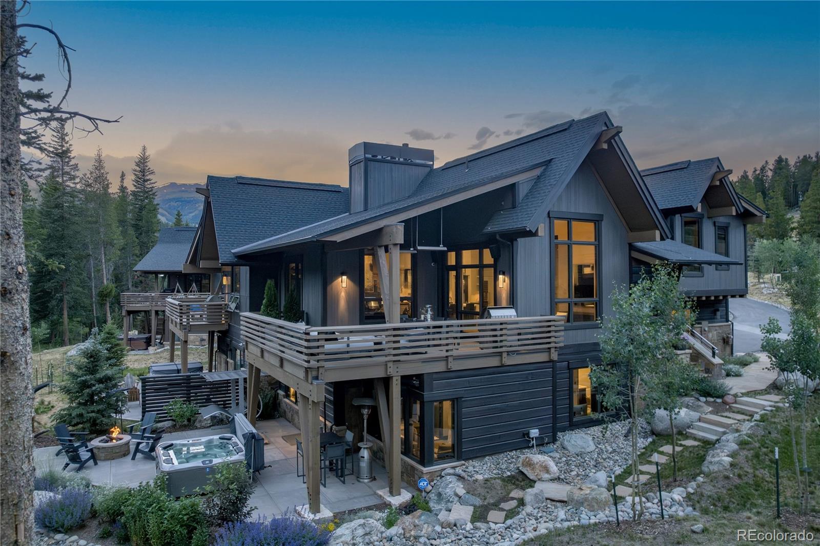 MLS Image #1 for 273  river park drive ,breckenridge, Colorado