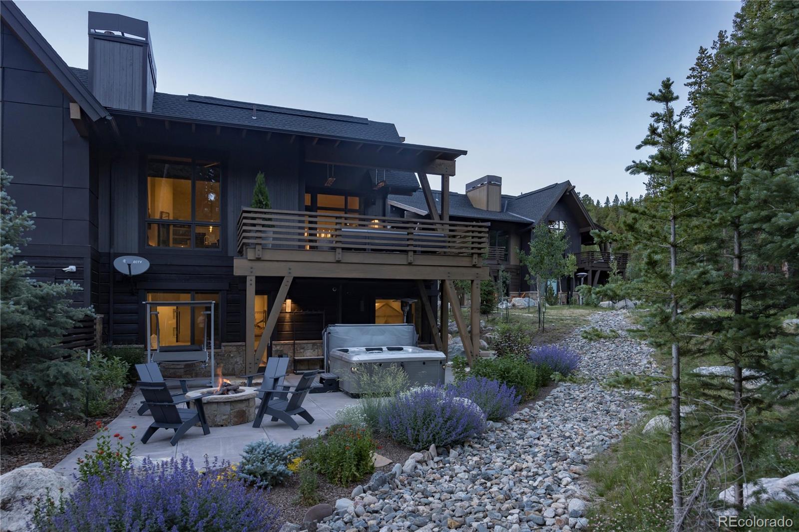 MLS Image #2 for 273  river park drive ,breckenridge, Colorado