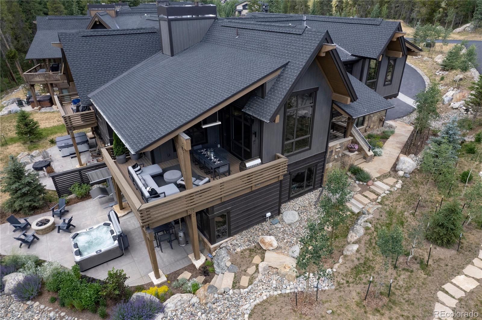 MLS Image #37 for 273  river park drive ,breckenridge, Colorado