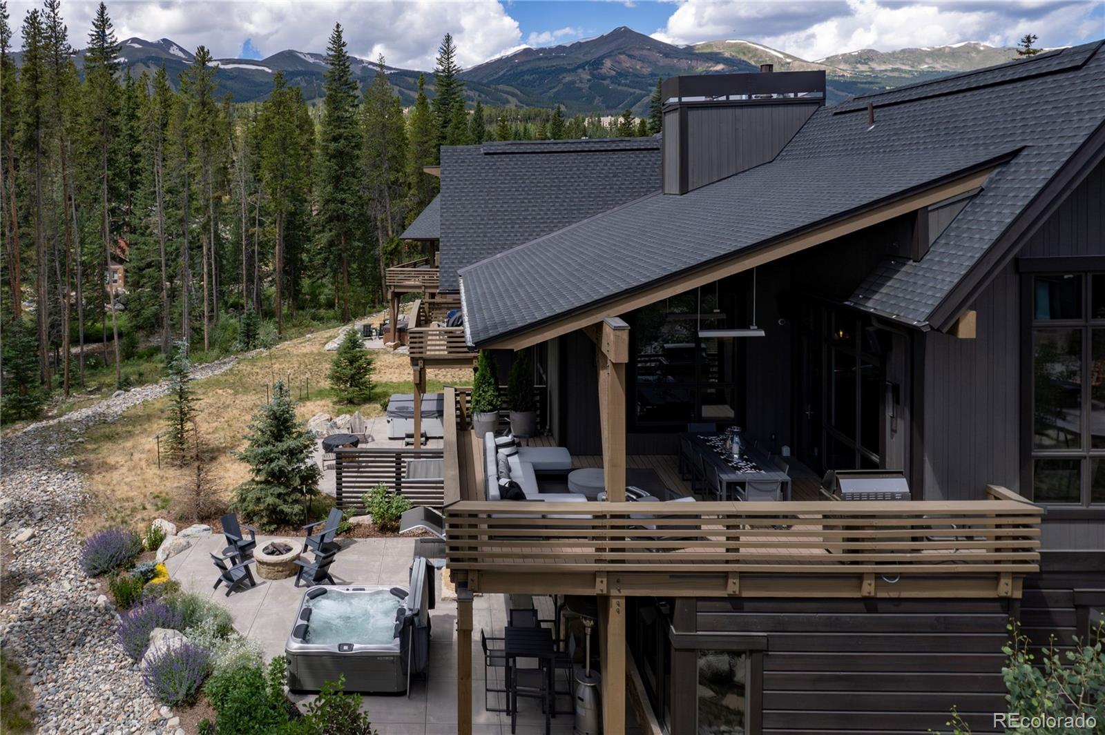 MLS Image #4 for 273  river park drive ,breckenridge, Colorado