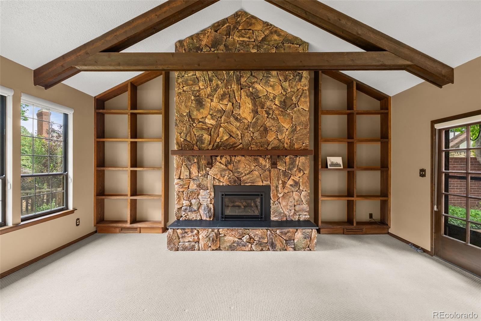 MLS Image #2 for 5177 w lake place,littleton, Colorado