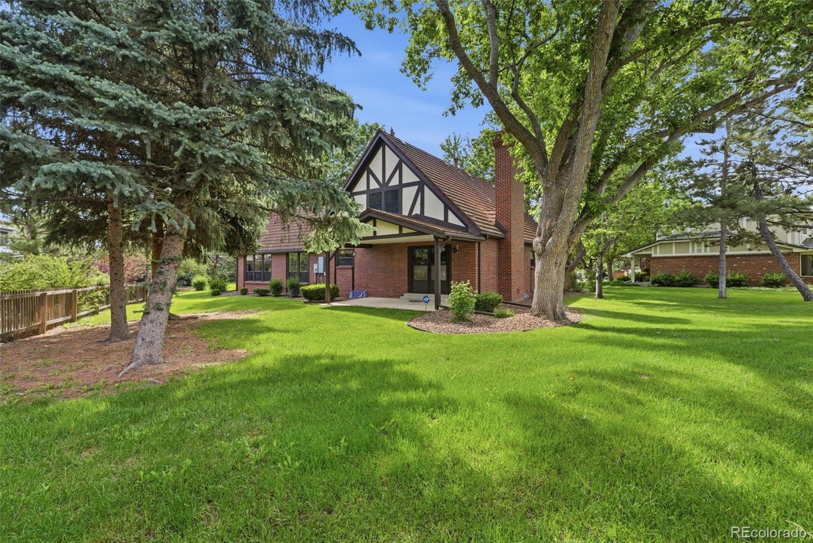 MLS Image #32 for 5177 w lake place,littleton, Colorado