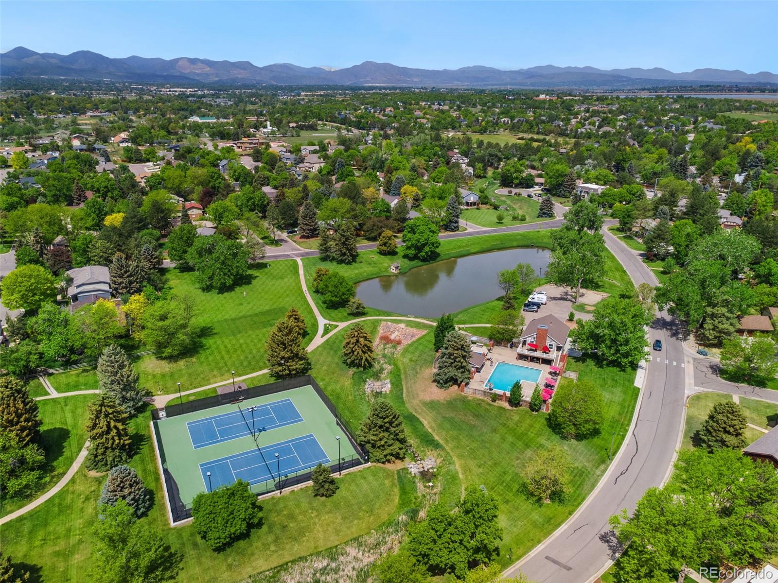 MLS Image #36 for 5177 w lake place,littleton, Colorado