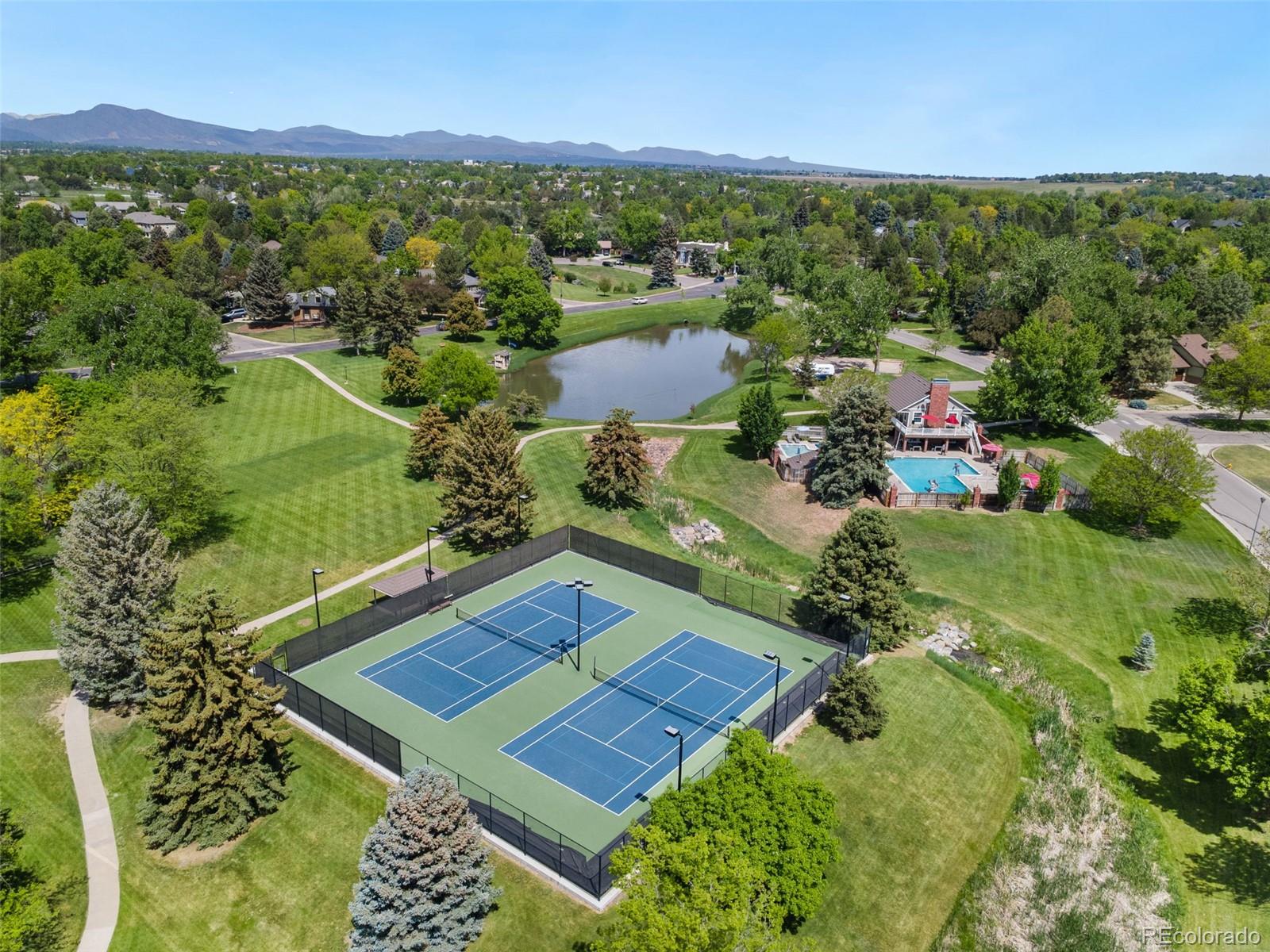 MLS Image #39 for 5177 w lake place,littleton, Colorado