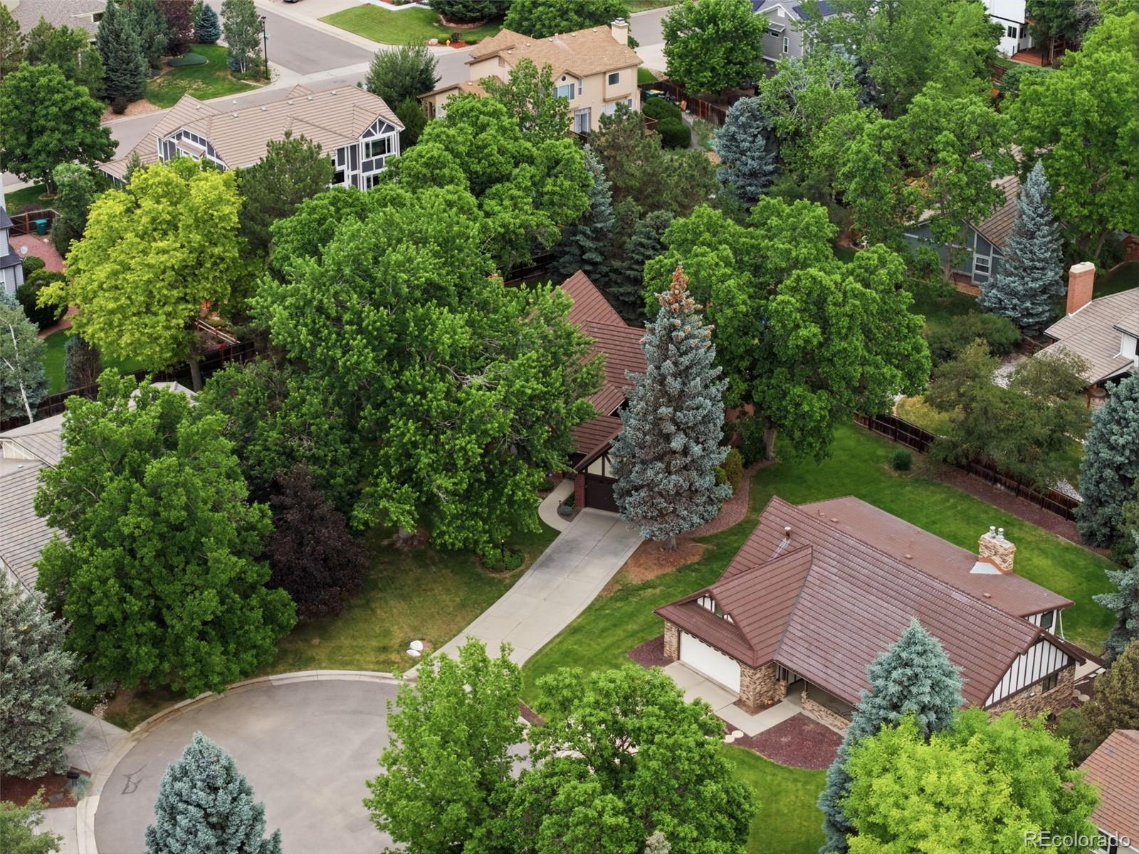 MLS Image #40 for 5177 w lake place,littleton, Colorado