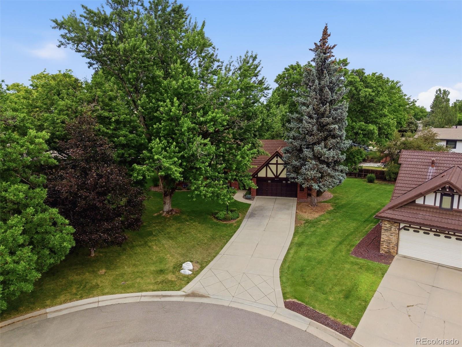 MLS Image #41 for 5177 w lake place,littleton, Colorado