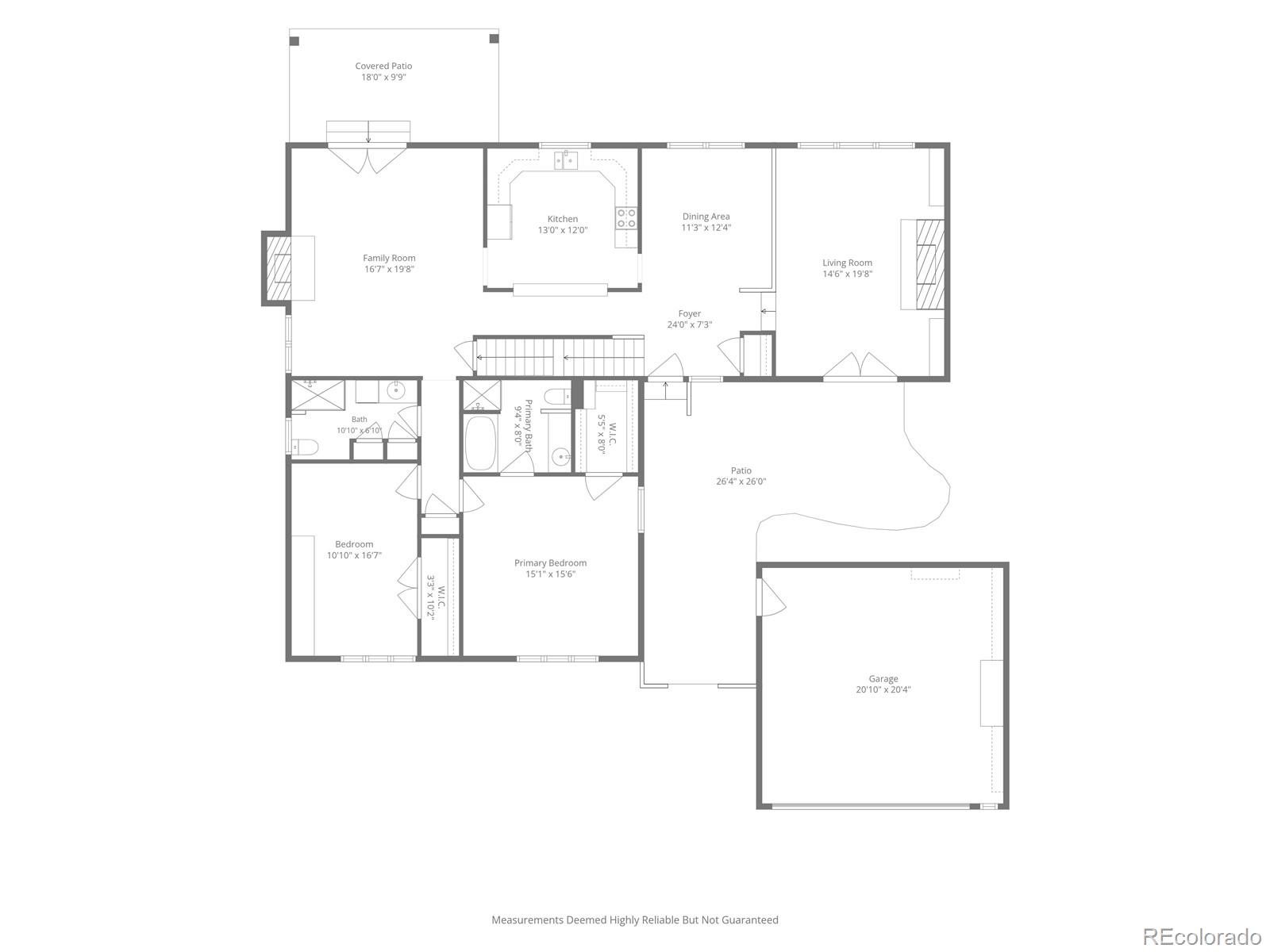 MLS Image #42 for 5177 w lake place,littleton, Colorado