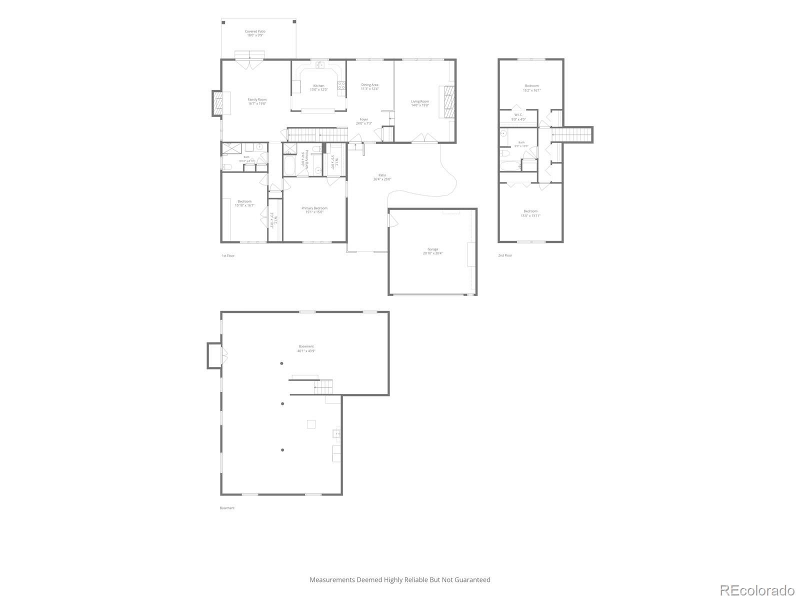 MLS Image #45 for 5177 w lake place,littleton, Colorado