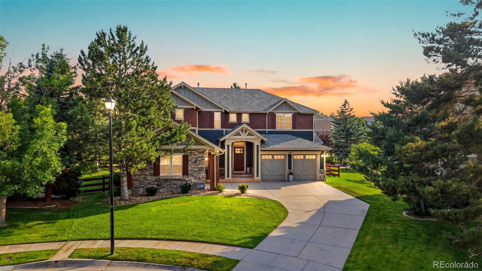 MLS Image #1 for 16858 w 63rd lane,arvada, Colorado