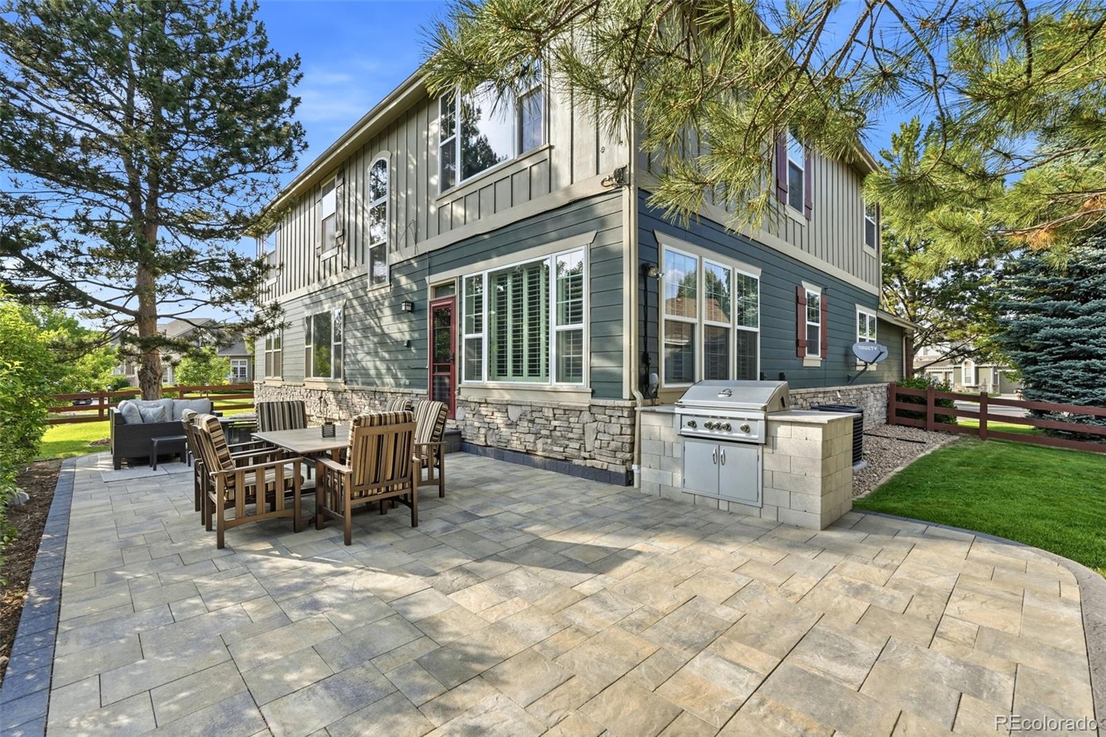MLS Image #2 for 16858 w 63rd lane,arvada, Colorado