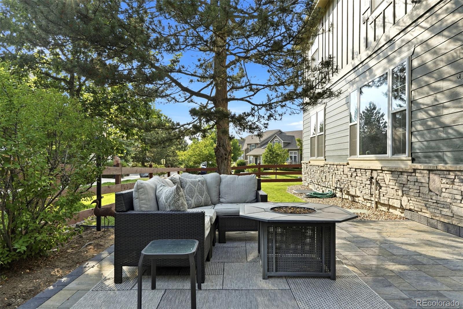 MLS Image #3 for 16858 w 63rd lane,arvada, Colorado
