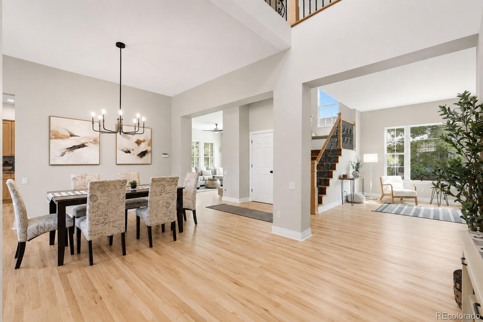 MLS Image #4 for 16858 w 63rd lane,arvada, Colorado