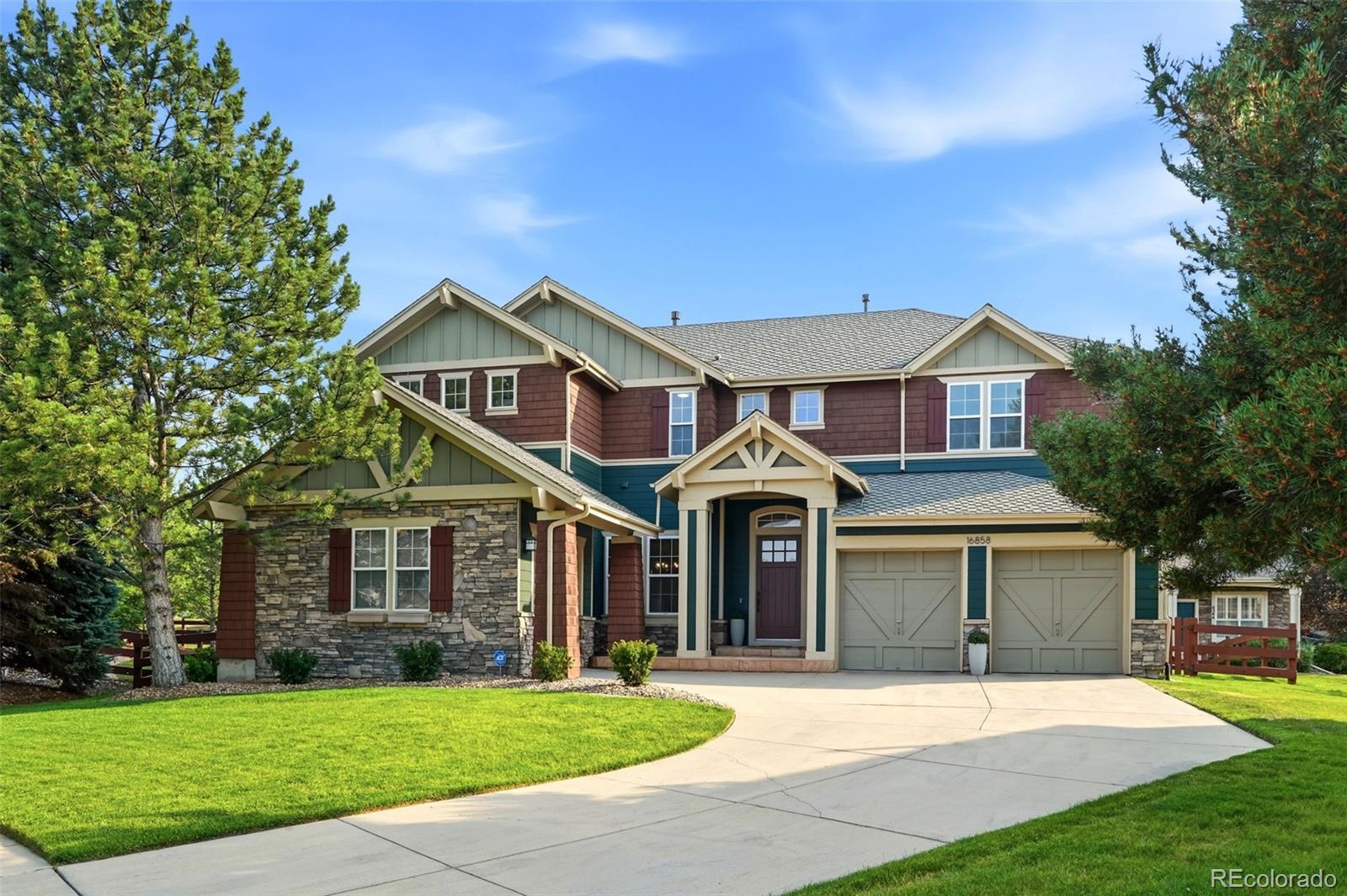 MLS Image #40 for 16858 w 63rd lane,arvada, Colorado