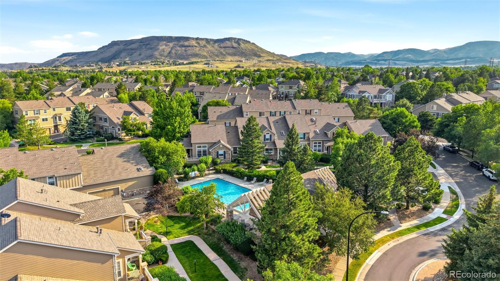 MLS Image #42 for 16858 w 63rd lane,arvada, Colorado
