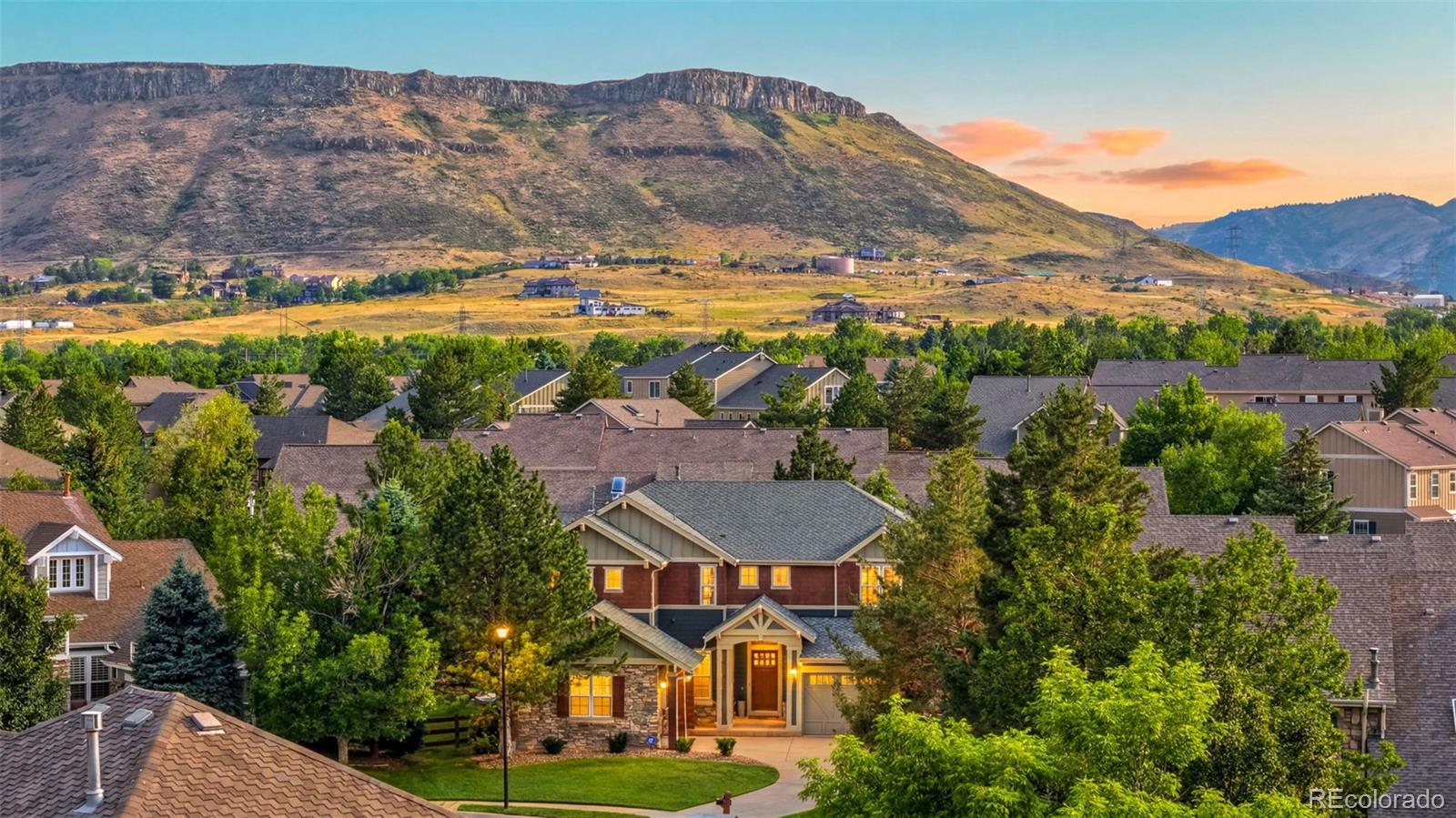 MLS Image #45 for 16858 w 63rd lane,arvada, Colorado