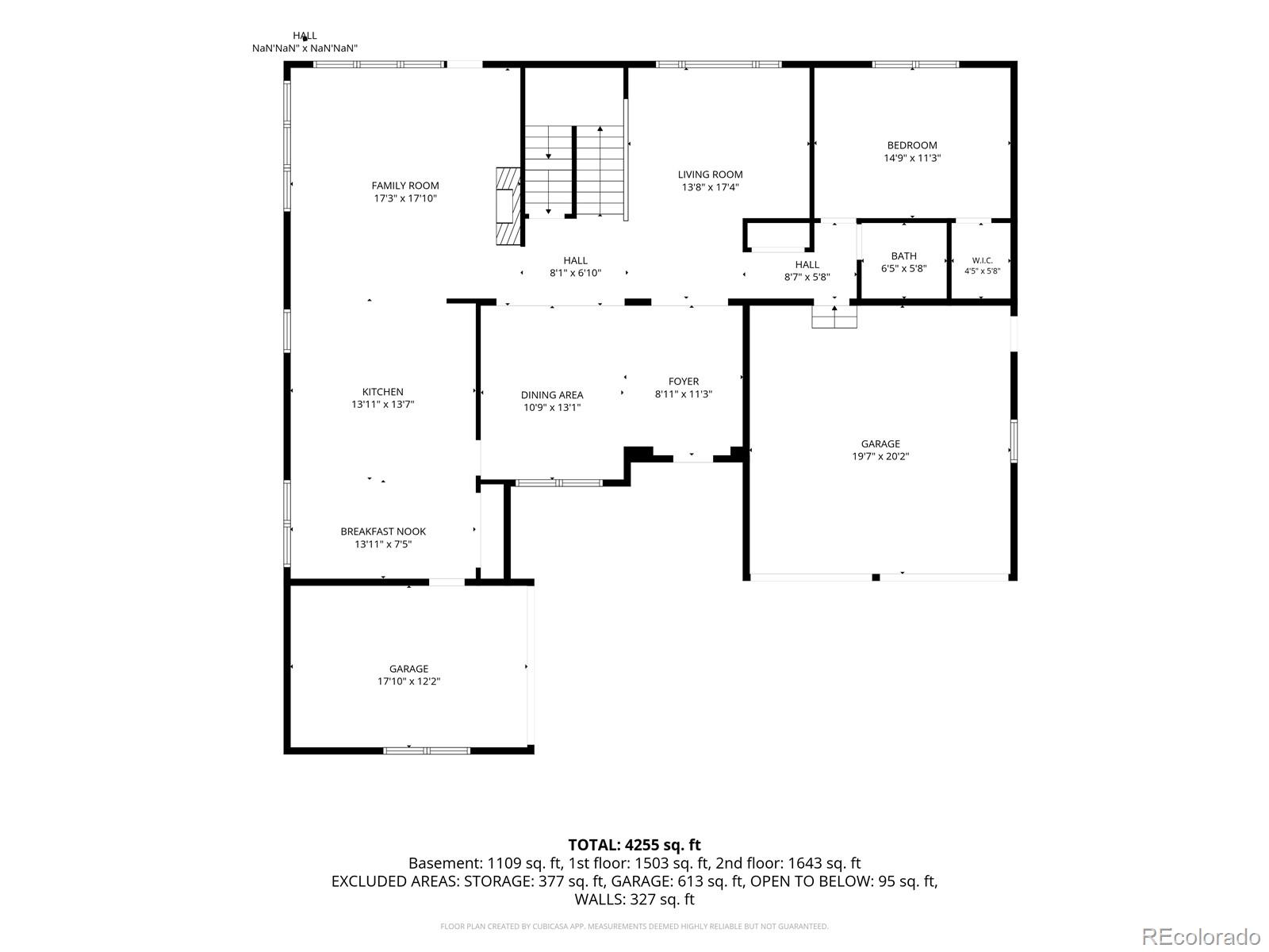 MLS Image #47 for 16858 w 63rd lane,arvada, Colorado