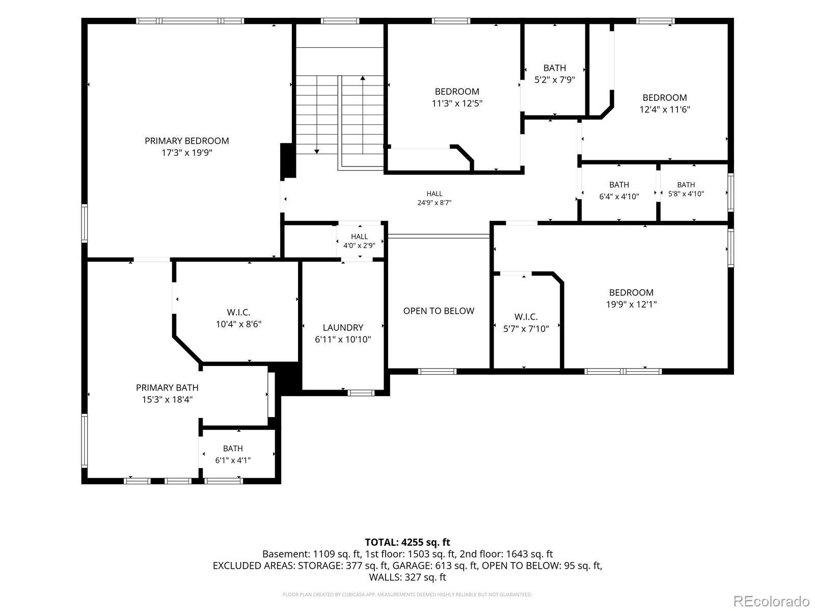 MLS Image #48 for 16858 w 63rd lane,arvada, Colorado
