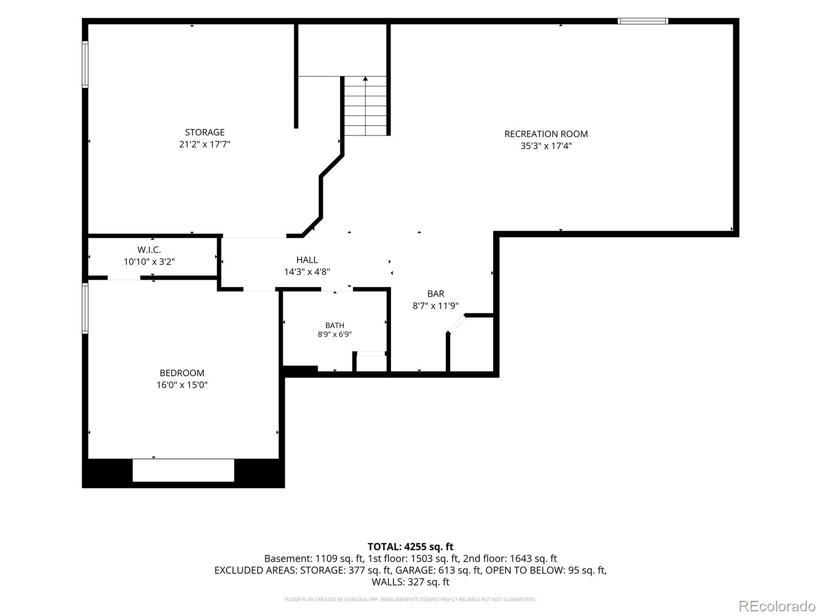 MLS Image #49 for 16858 w 63rd lane,arvada, Colorado