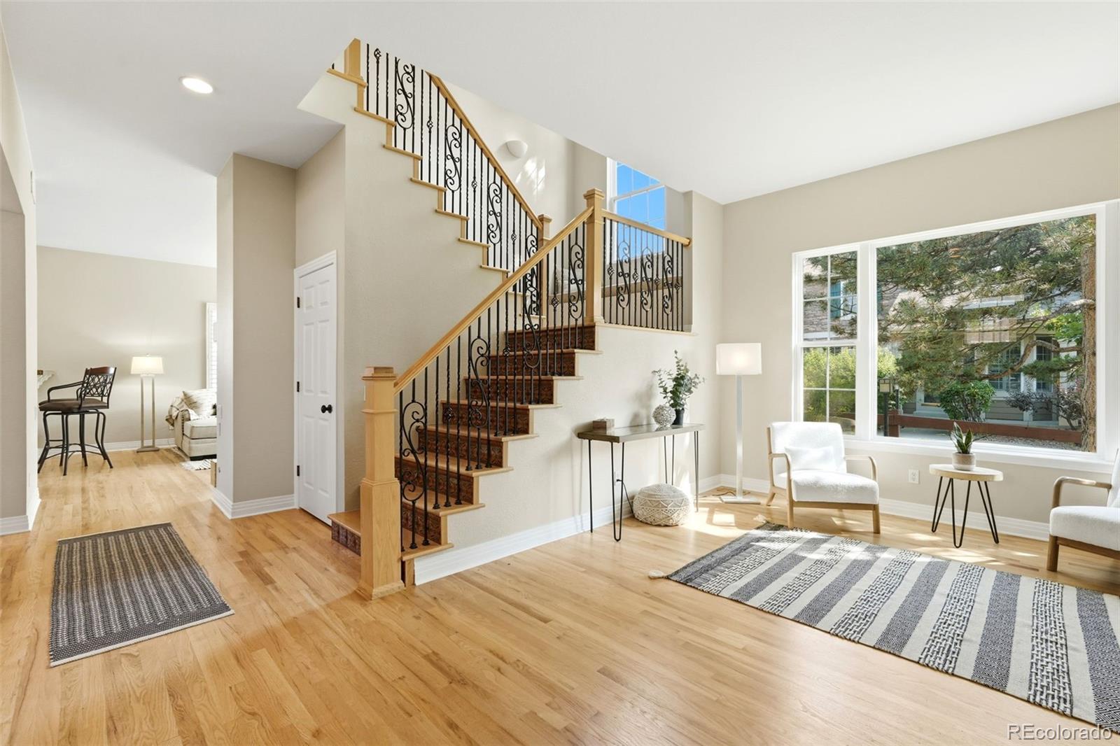 MLS Image #5 for 16858 w 63rd lane,arvada, Colorado