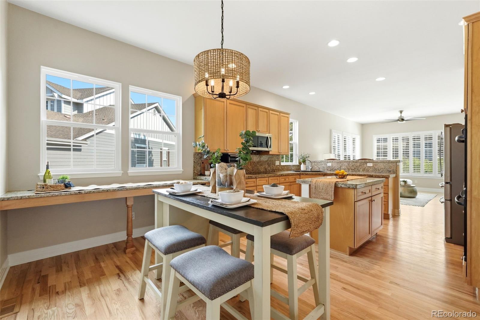 MLS Image #8 for 16858 w 63rd lane,arvada, Colorado