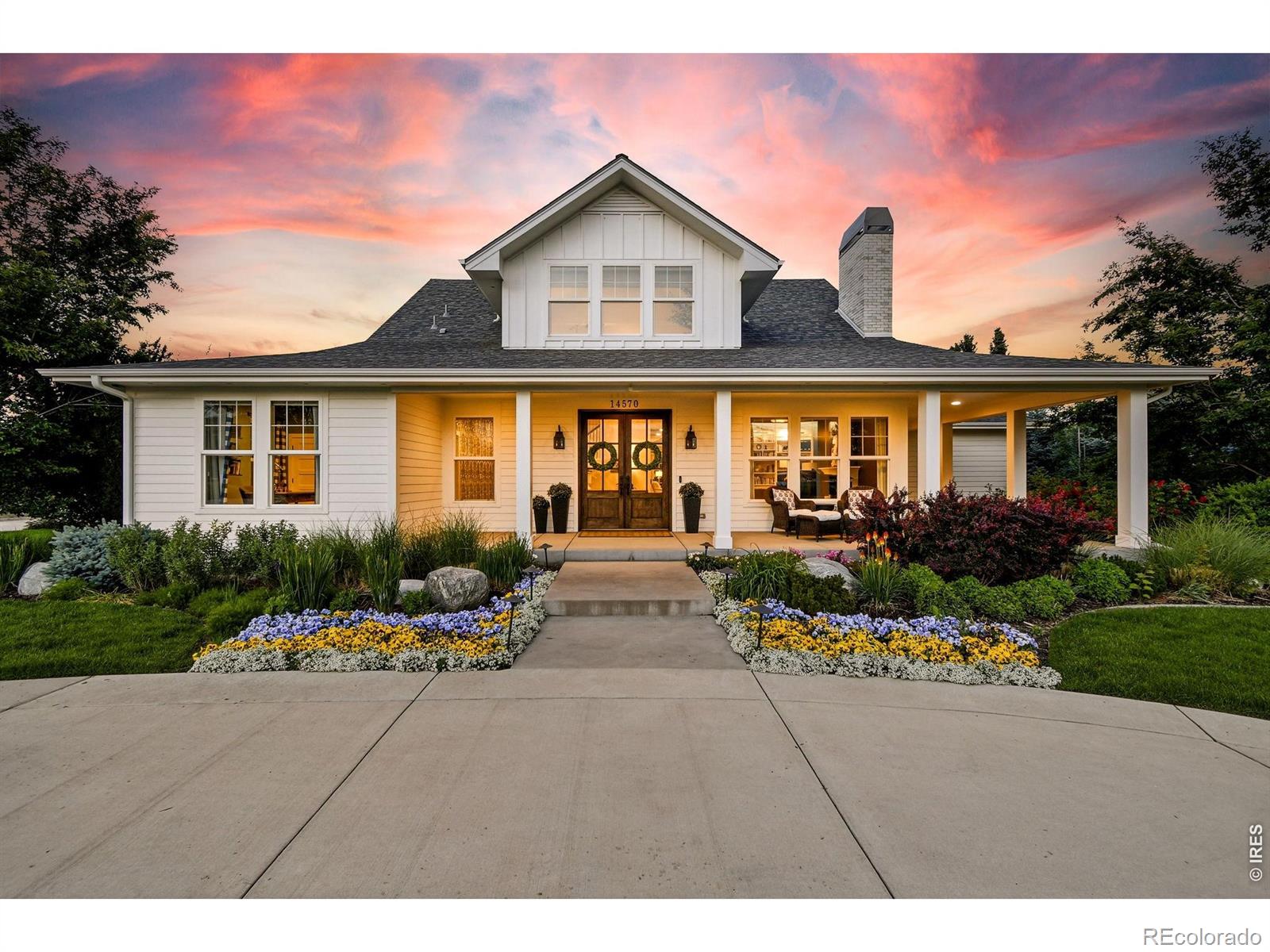 MLS Image #1 for 14570  clay street,broomfield, Colorado