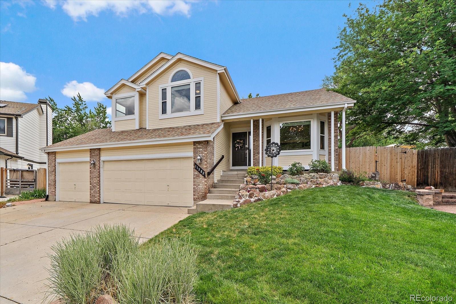 MLS Image #1 for 11582 w 67th avenue,arvada, Colorado