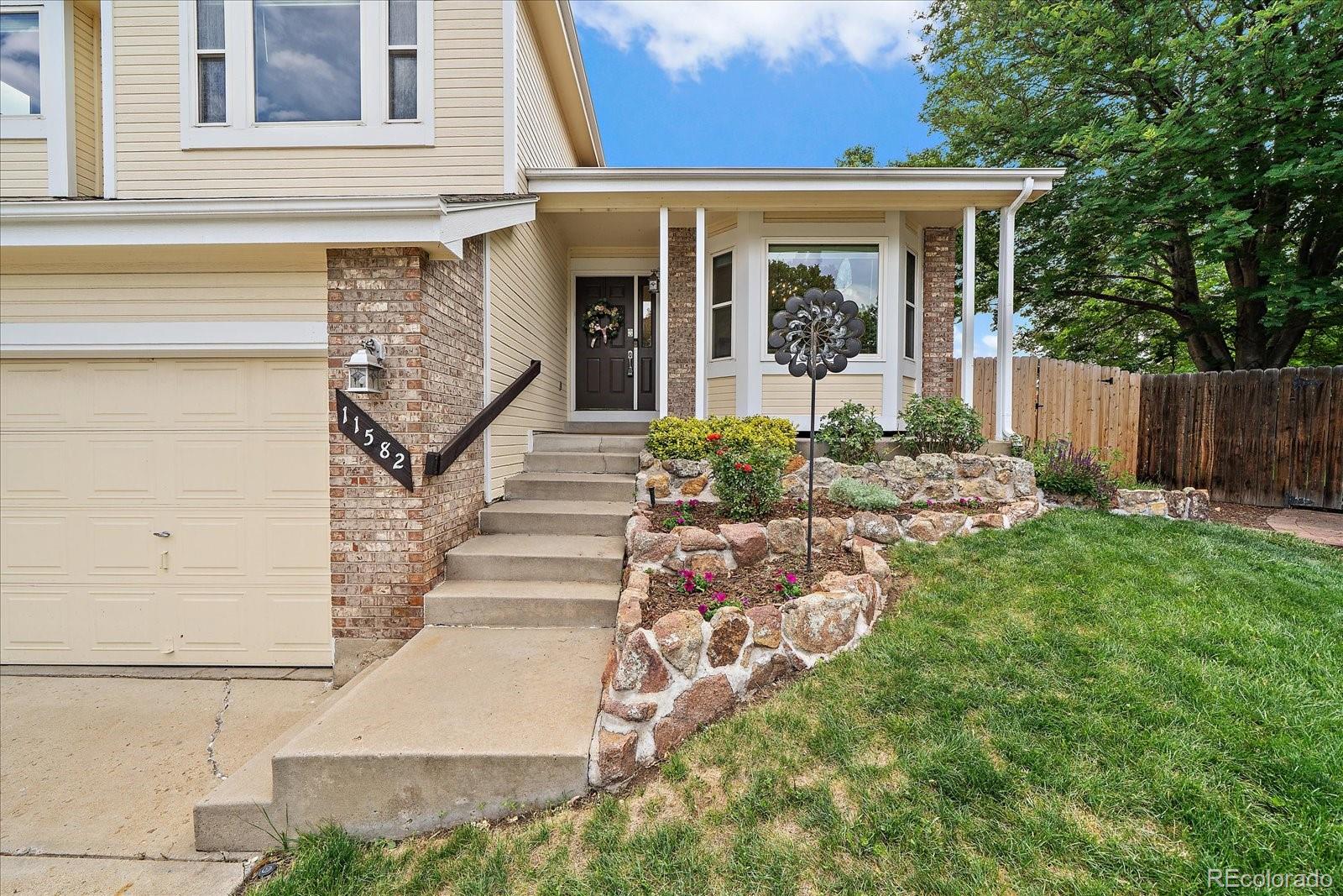MLS Image #2 for 11582 w 67th avenue,arvada, Colorado