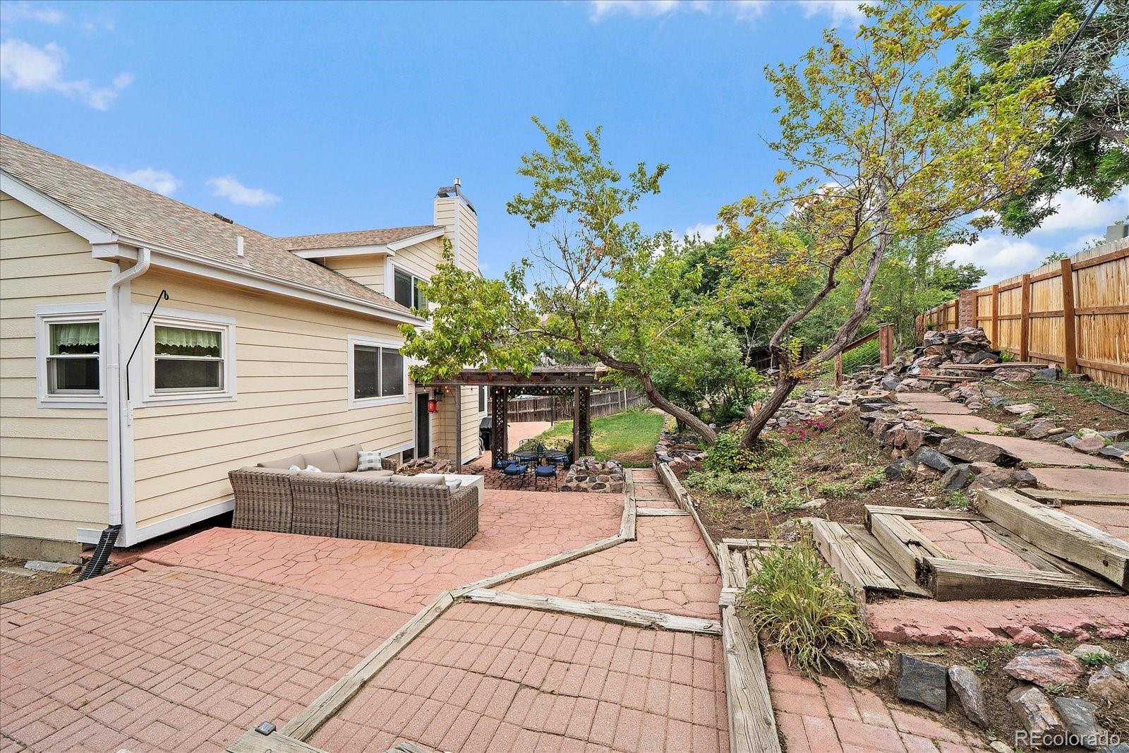 MLS Image #31 for 11582 w 67th avenue,arvada, Colorado