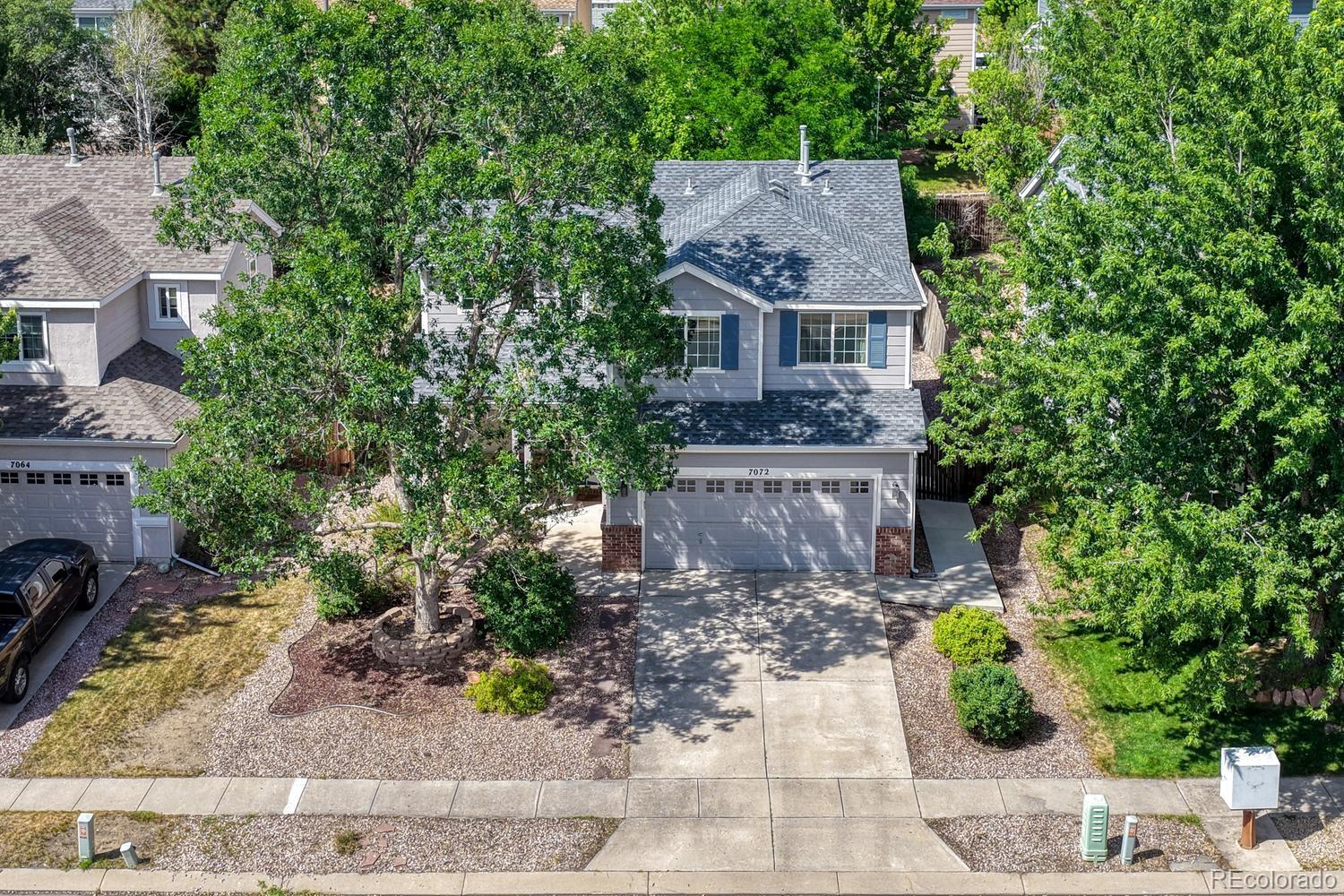MLS Image #41 for 7072  mcewan street,colorado springs, Colorado
