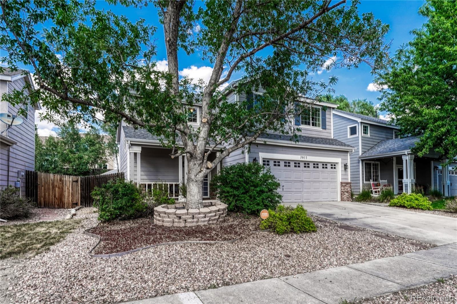 MLS Image #46 for 7072  mcewan street,colorado springs, Colorado