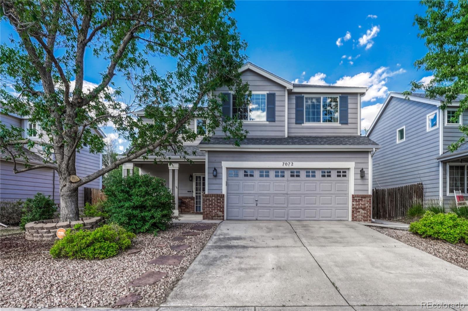 MLS Image #47 for 7072  mcewan street,colorado springs, Colorado
