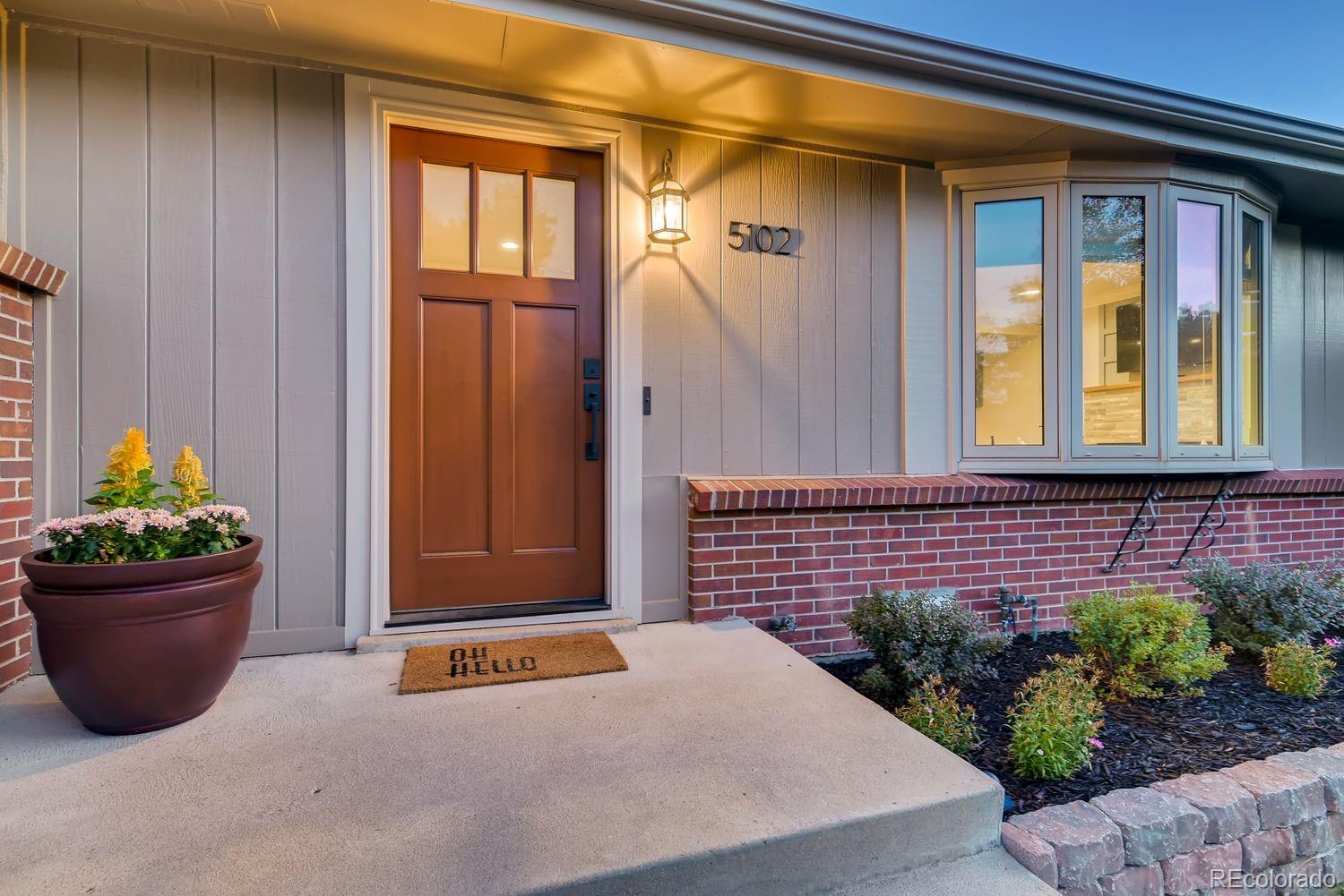 MLS Image #1 for 5102 w fremont drive,littleton, Colorado