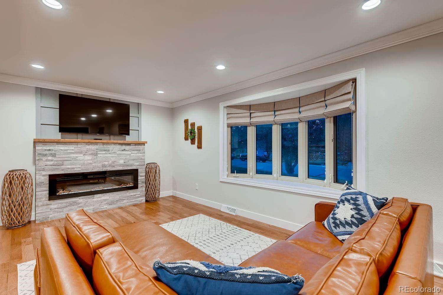 MLS Image #2 for 5102 w fremont drive,littleton, Colorado