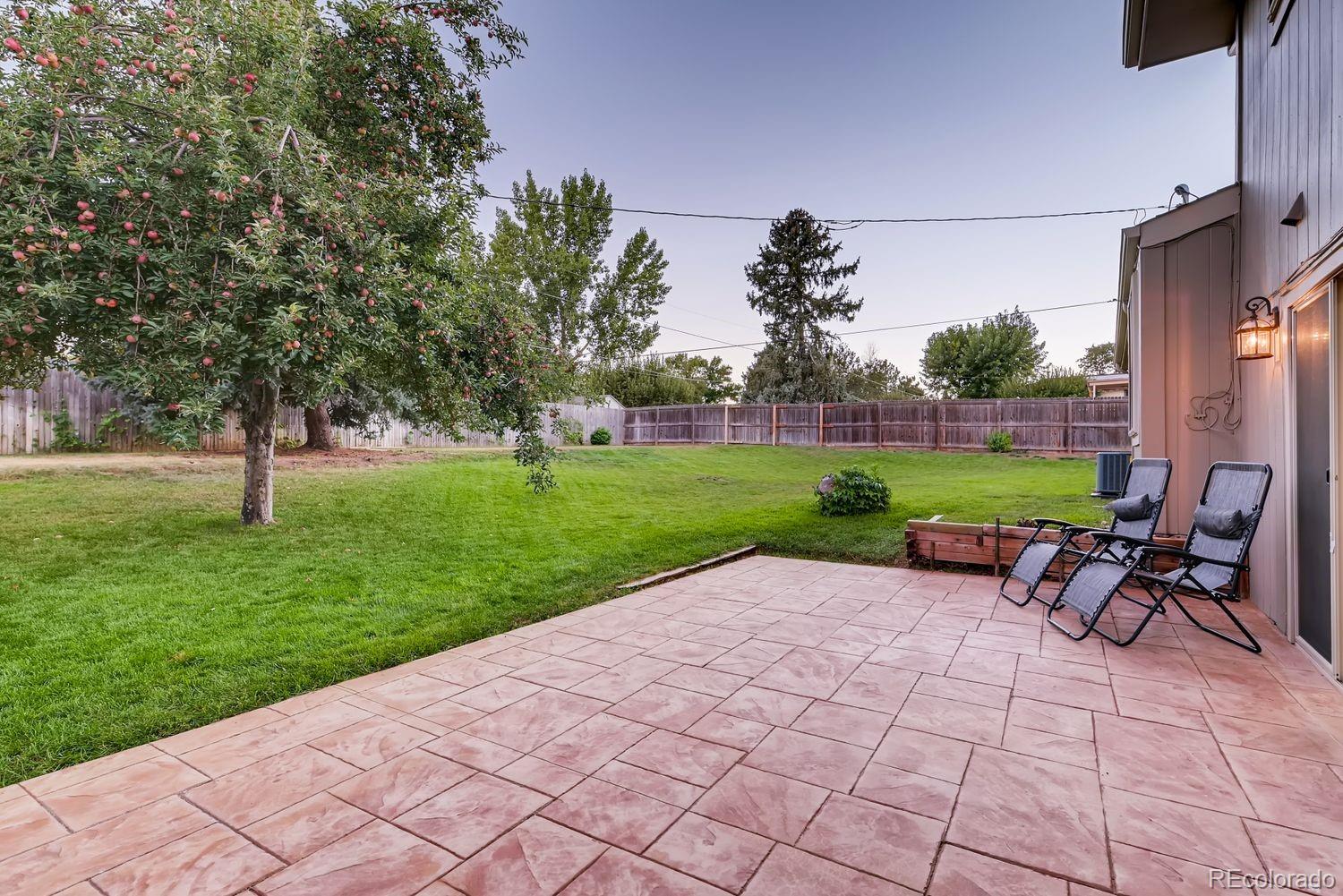 MLS Image #27 for 5102 w fremont drive,littleton, Colorado