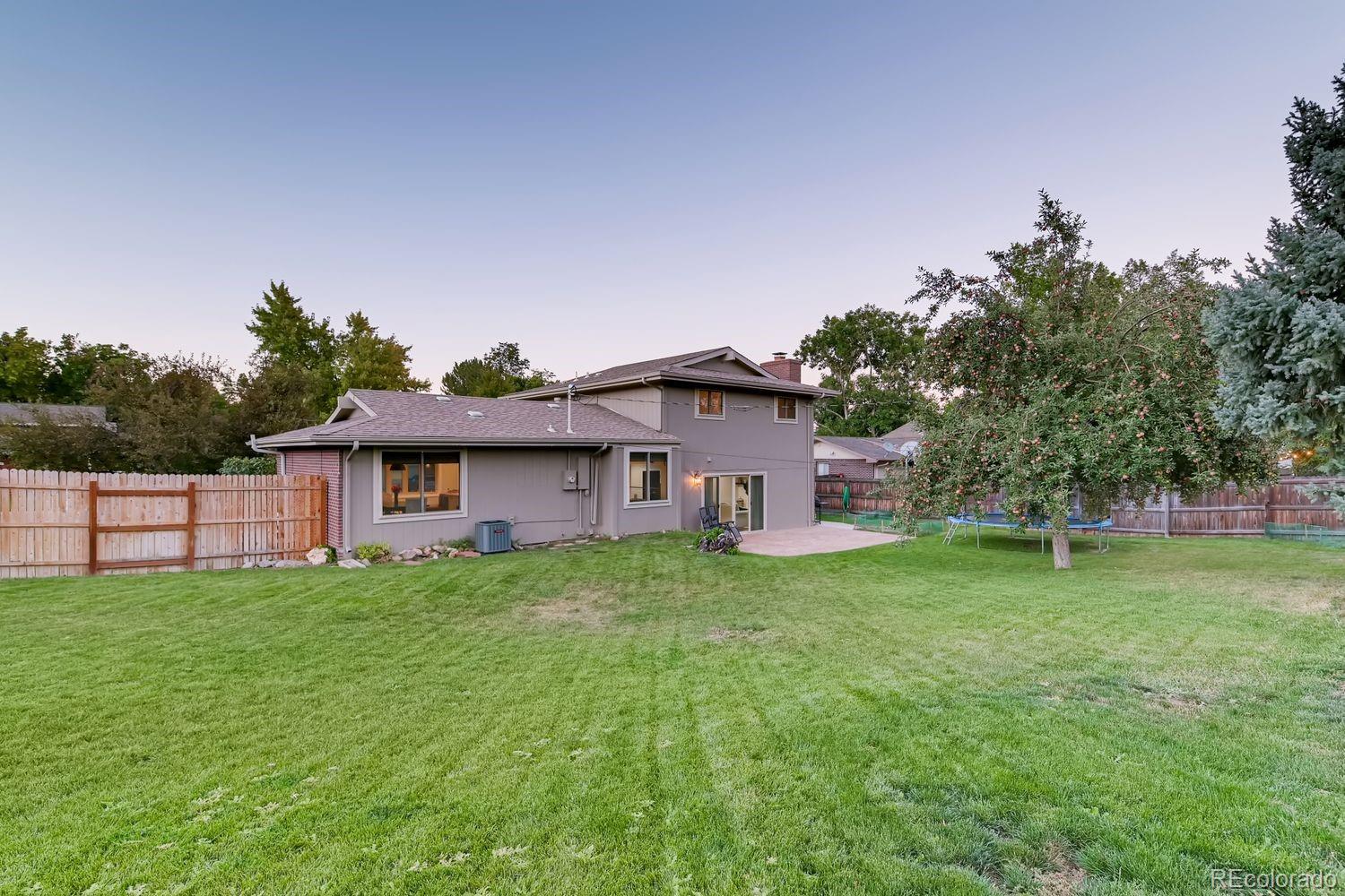 MLS Image #28 for 5102 w fremont drive,littleton, Colorado