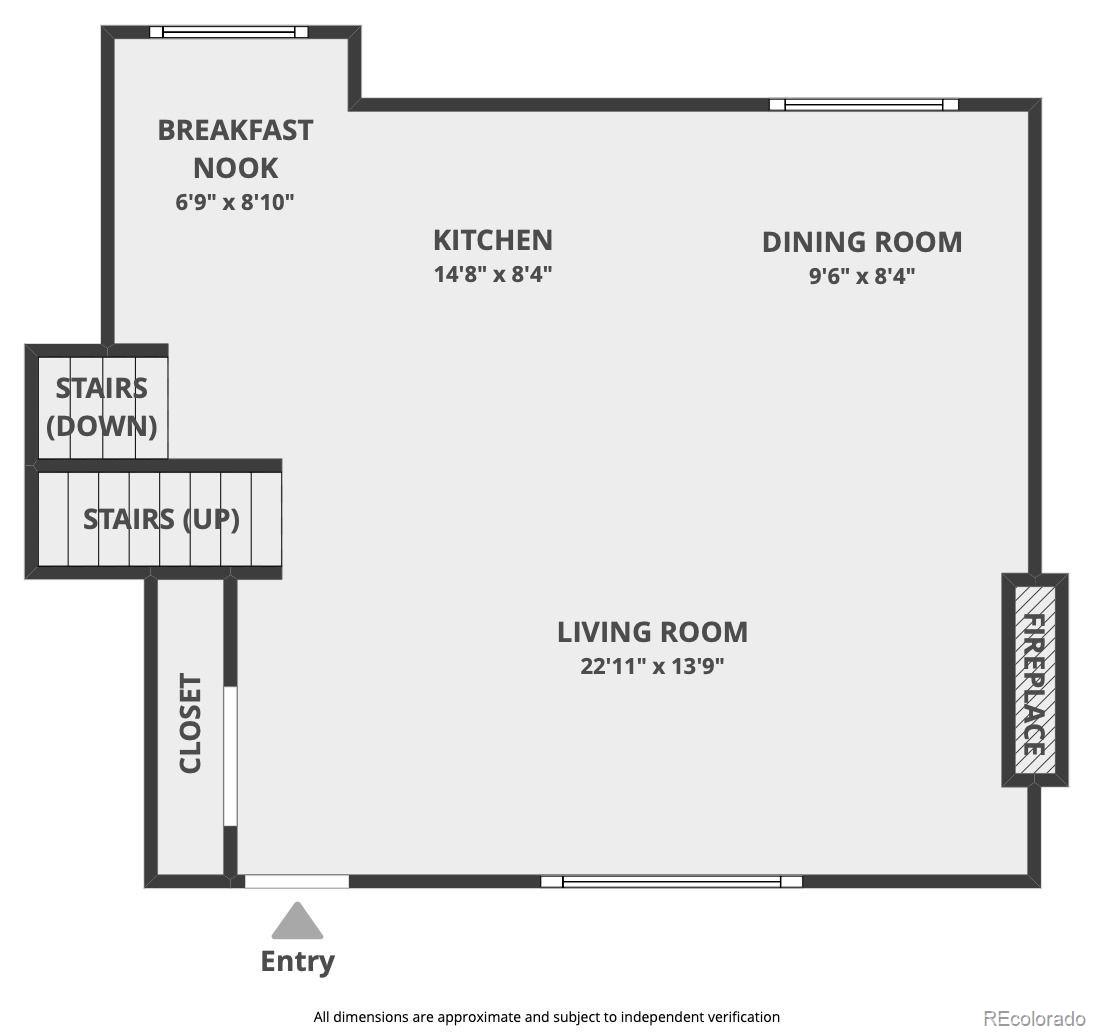 MLS Image #29 for 5102 w fremont drive,littleton, Colorado