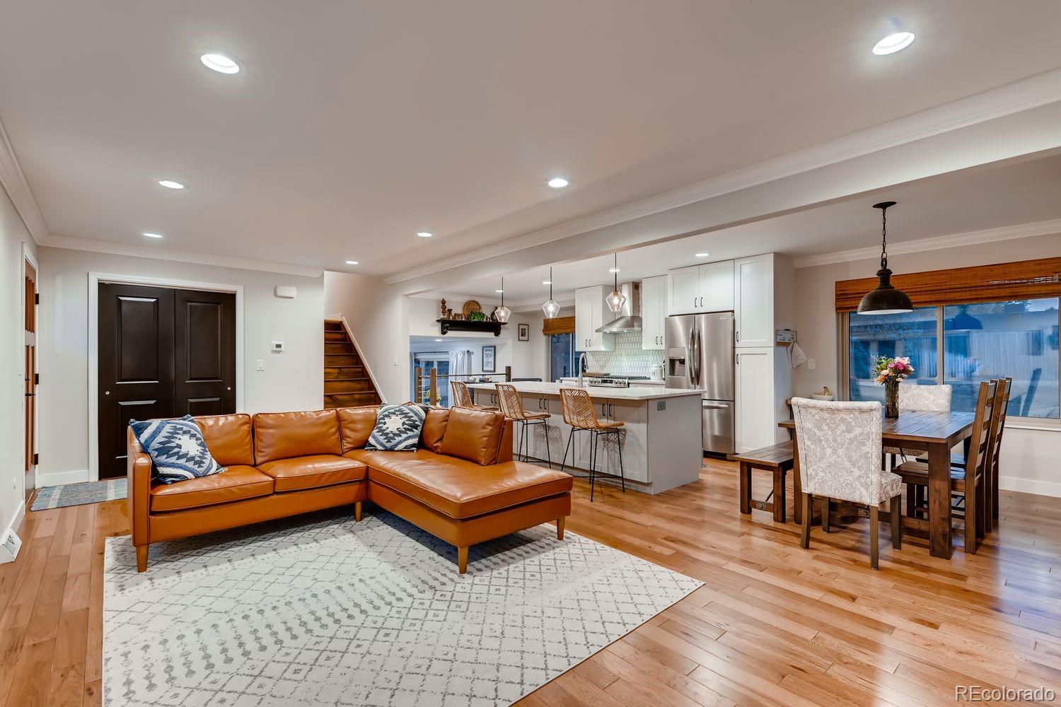 MLS Image #3 for 5102 w fremont drive,littleton, Colorado