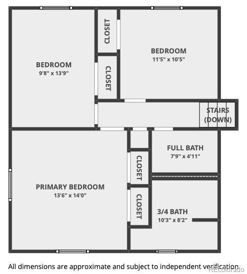 MLS Image #30 for 5102 w fremont drive,littleton, Colorado