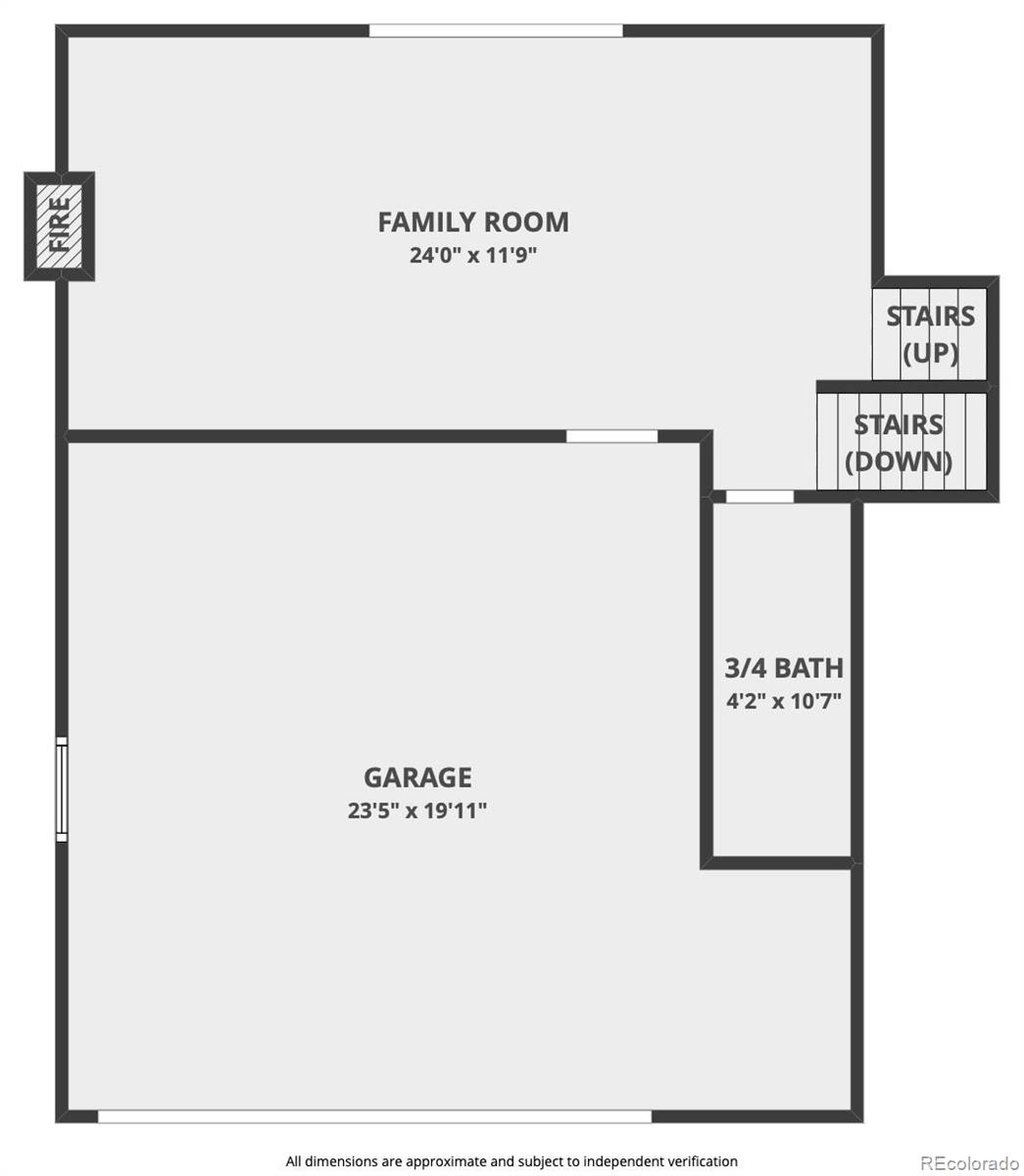 MLS Image #31 for 5102 w fremont drive,littleton, Colorado