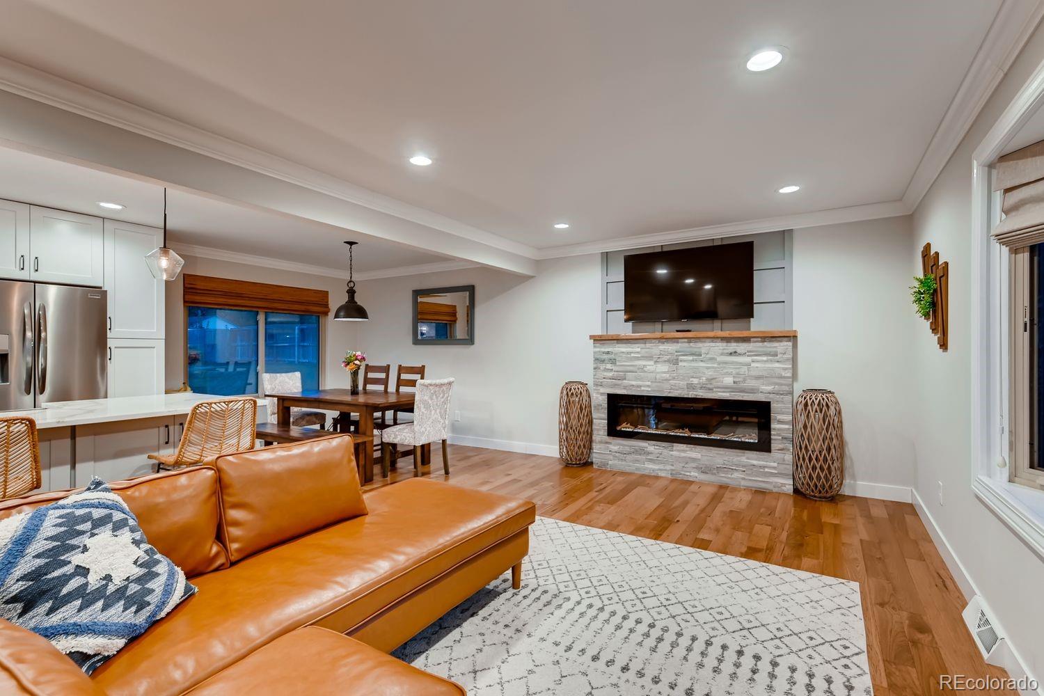 MLS Image #4 for 5102 w fremont drive,littleton, Colorado