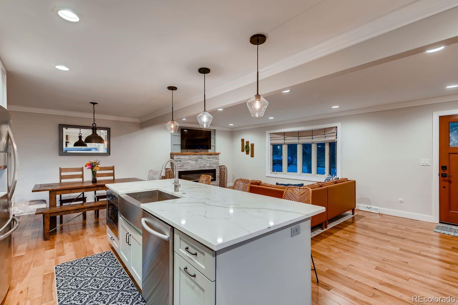 MLS Image #7 for 5102 w fremont drive,littleton, Colorado