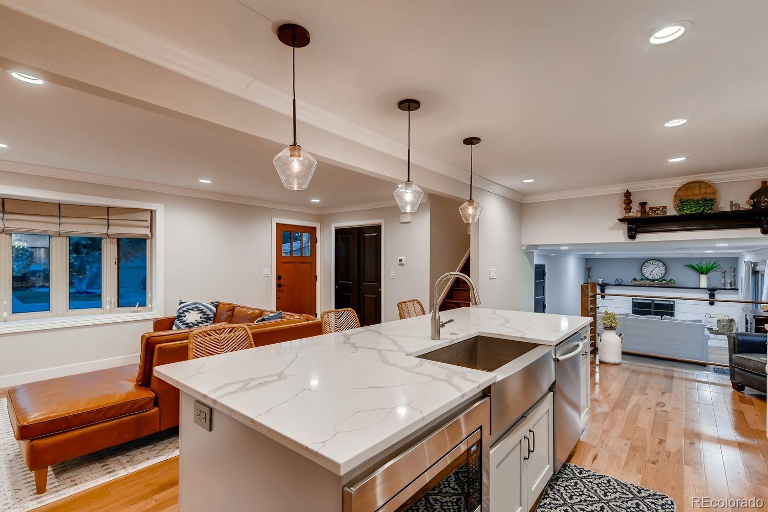 MLS Image #8 for 5102 w fremont drive,littleton, Colorado