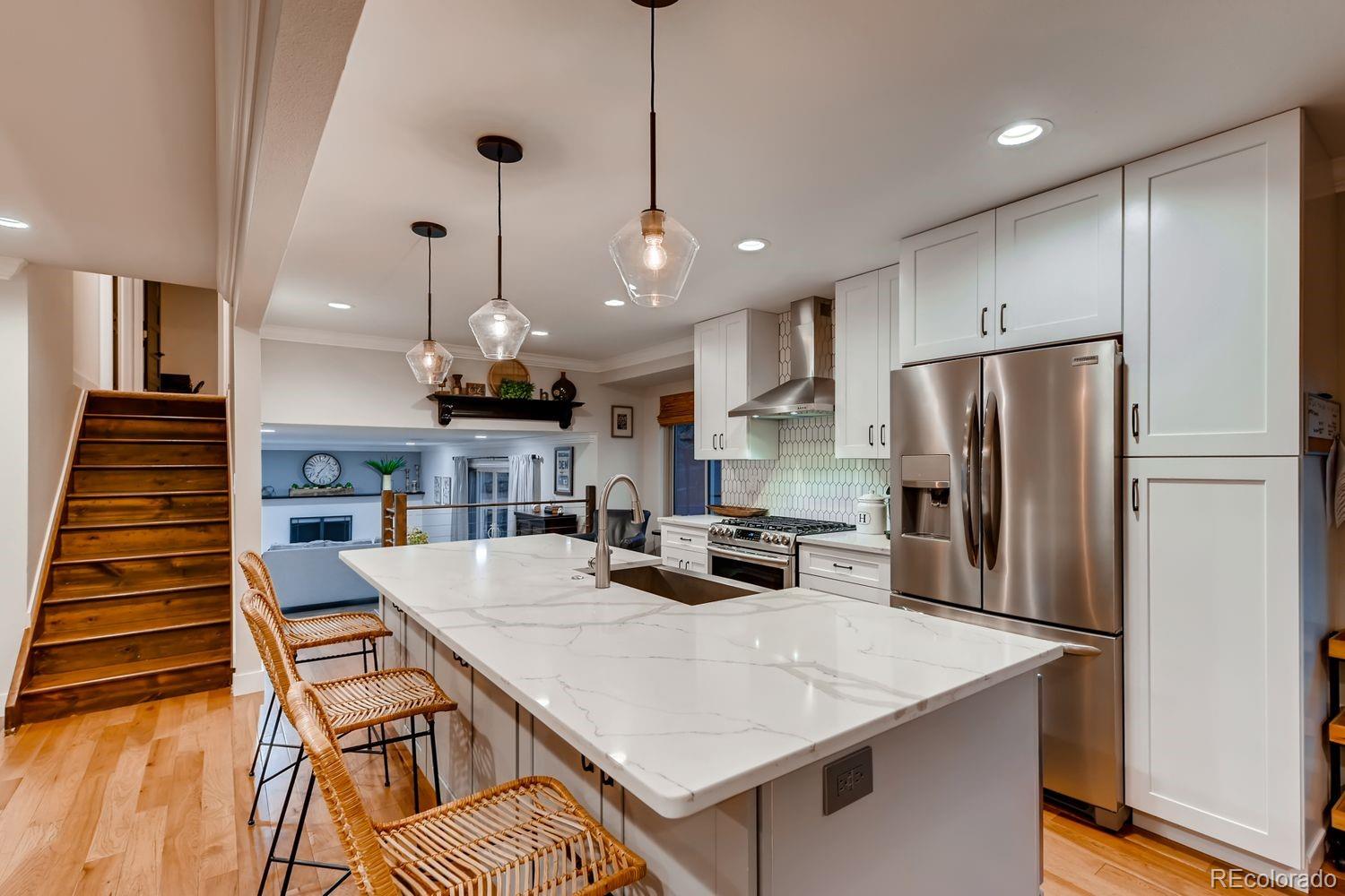 MLS Image #9 for 5102 w fremont drive,littleton, Colorado