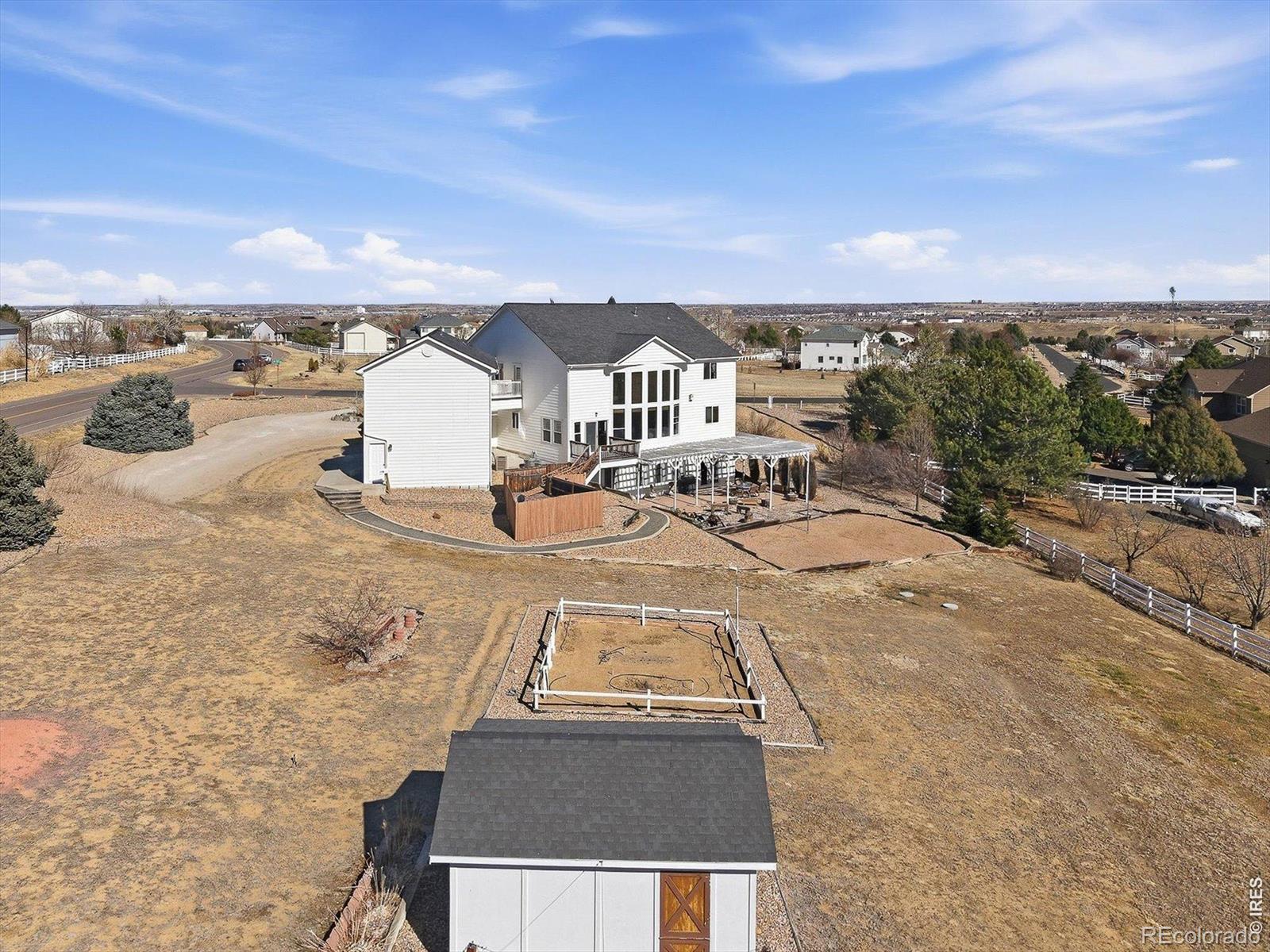 MLS Image #46 for 9700 e 148th place,brighton, Colorado